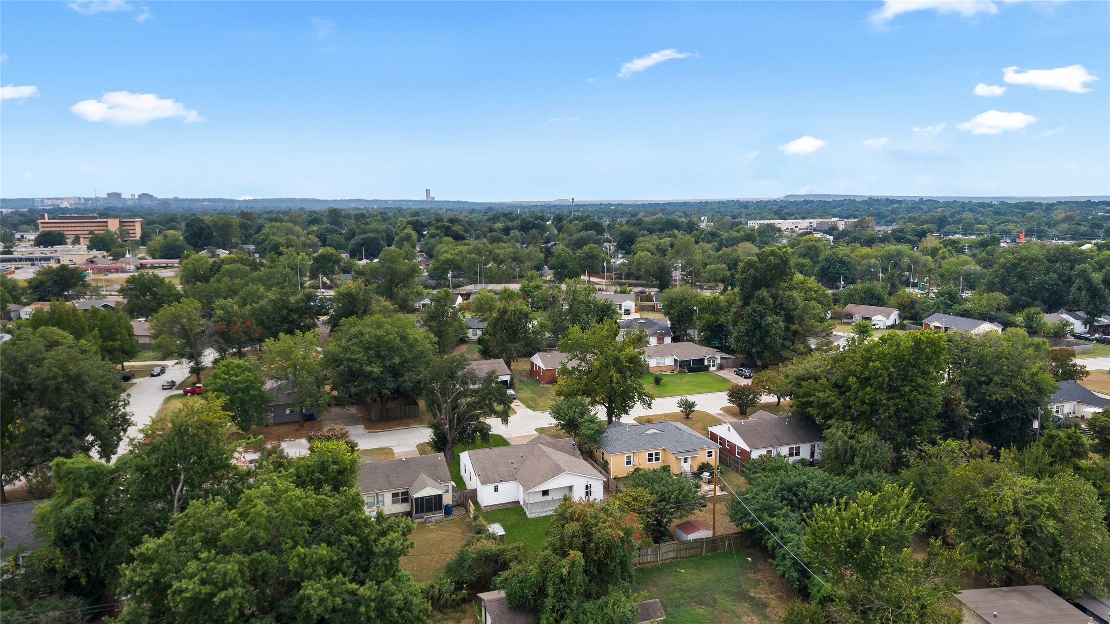 4025 E 26th Street Tulsa OK 74114