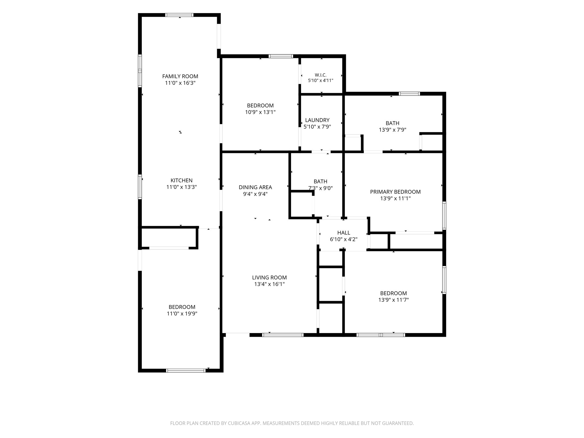 4025 E 26th Street Tulsa OK 74114