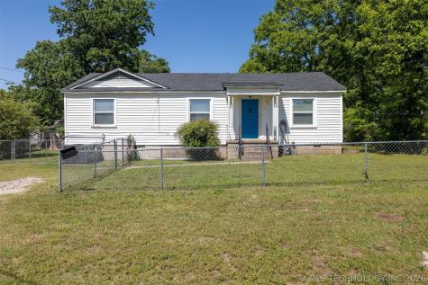 5372 S 36th Westavenue Tulsa OK 74107