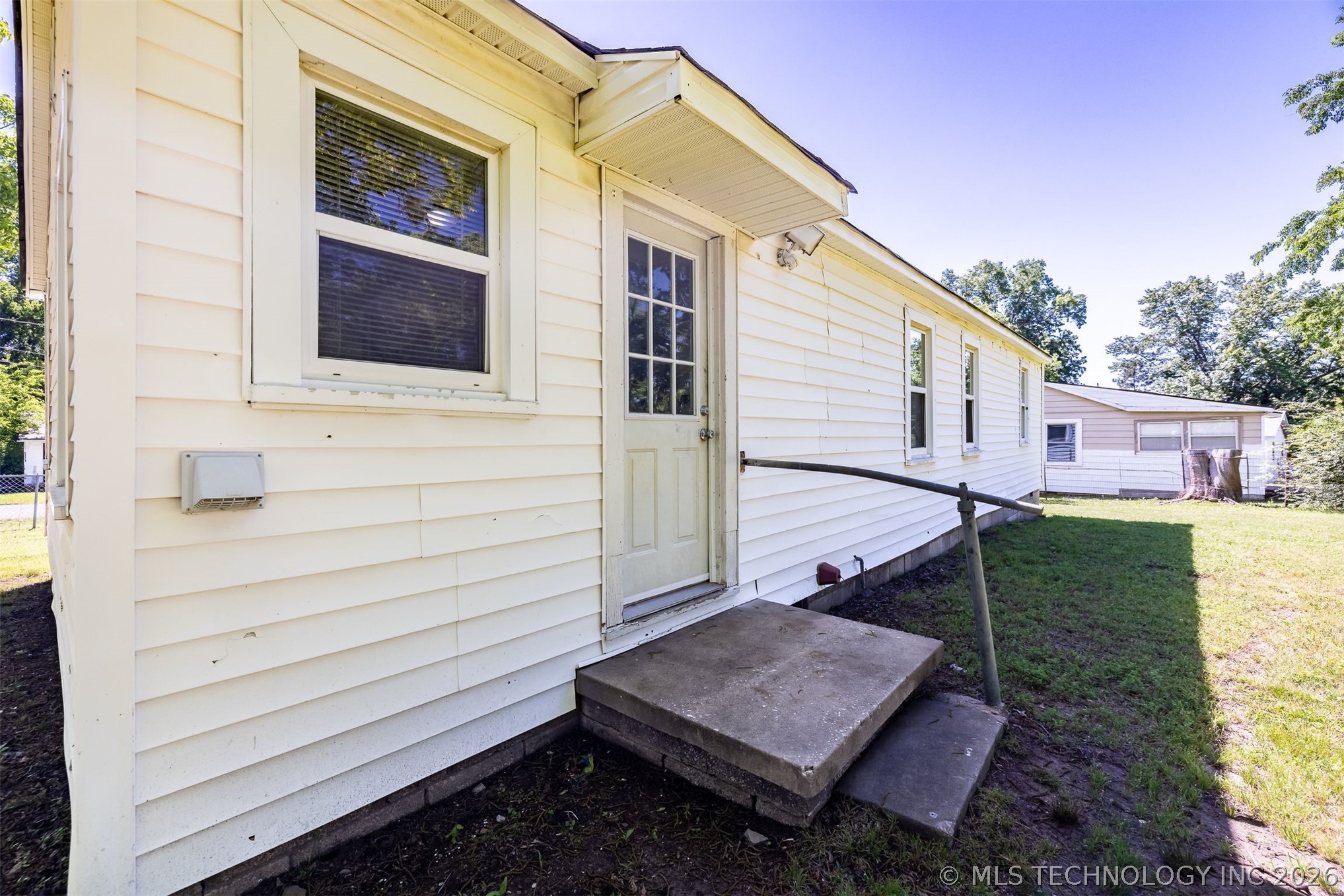 5372 S 36th Westavenue Tulsa OK 74107