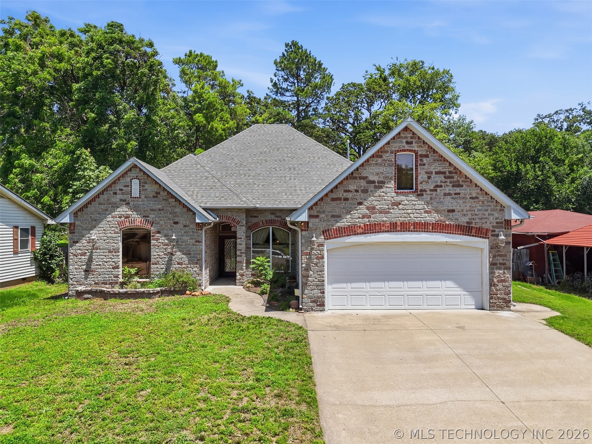 1508 7th Street Pawnee OK 74058