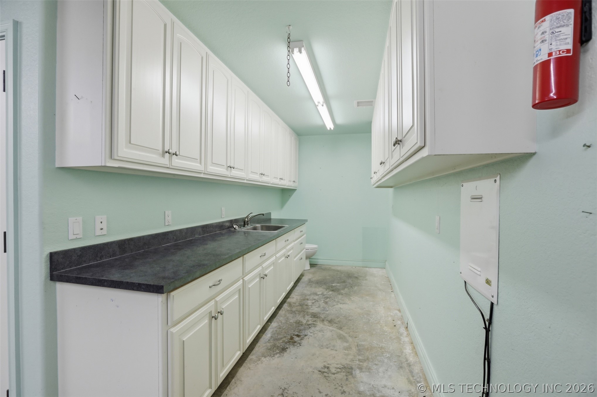 1508 7th Street Pawnee OK 74058