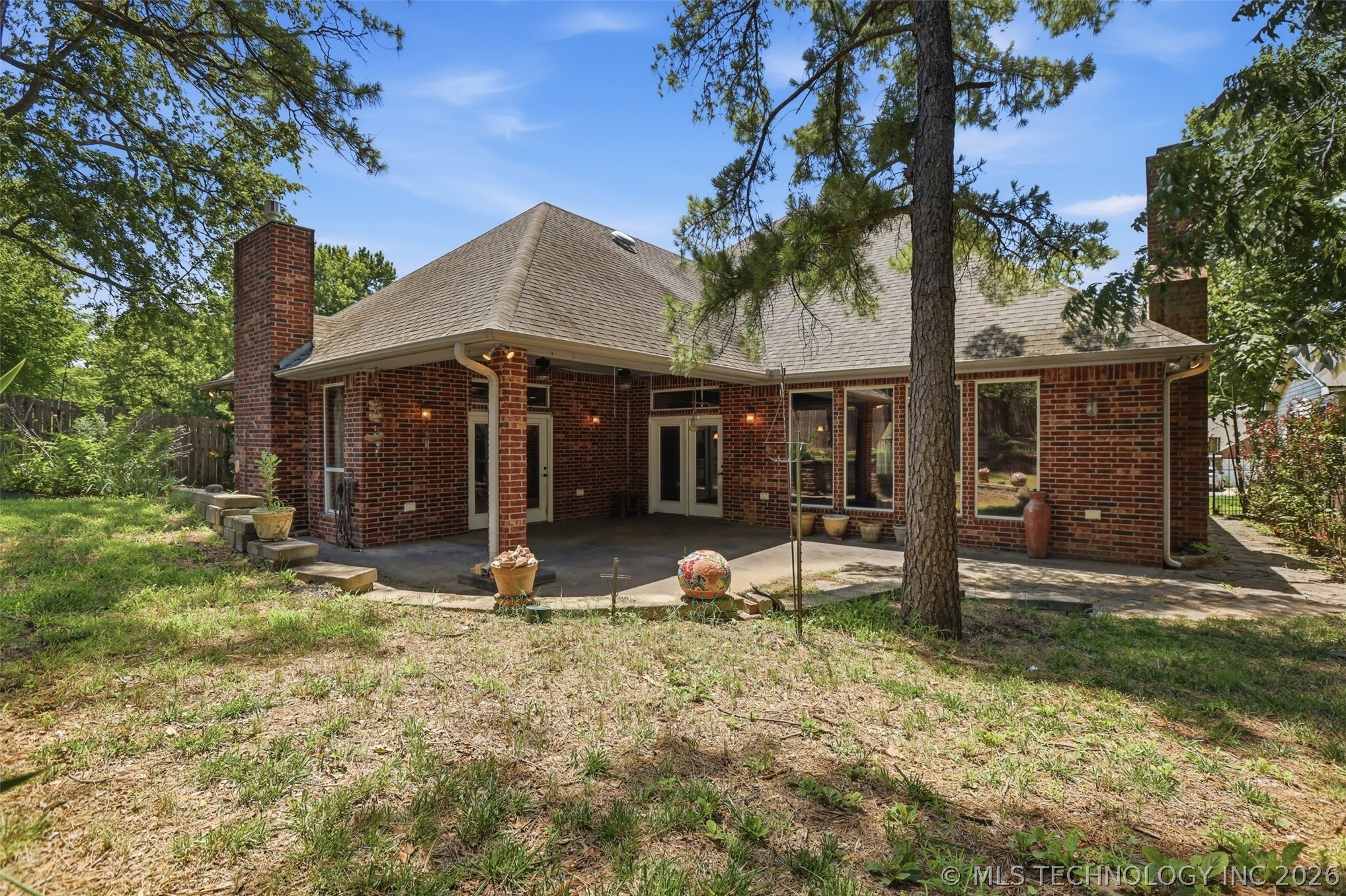1508 7th Street Pawnee OK 74058