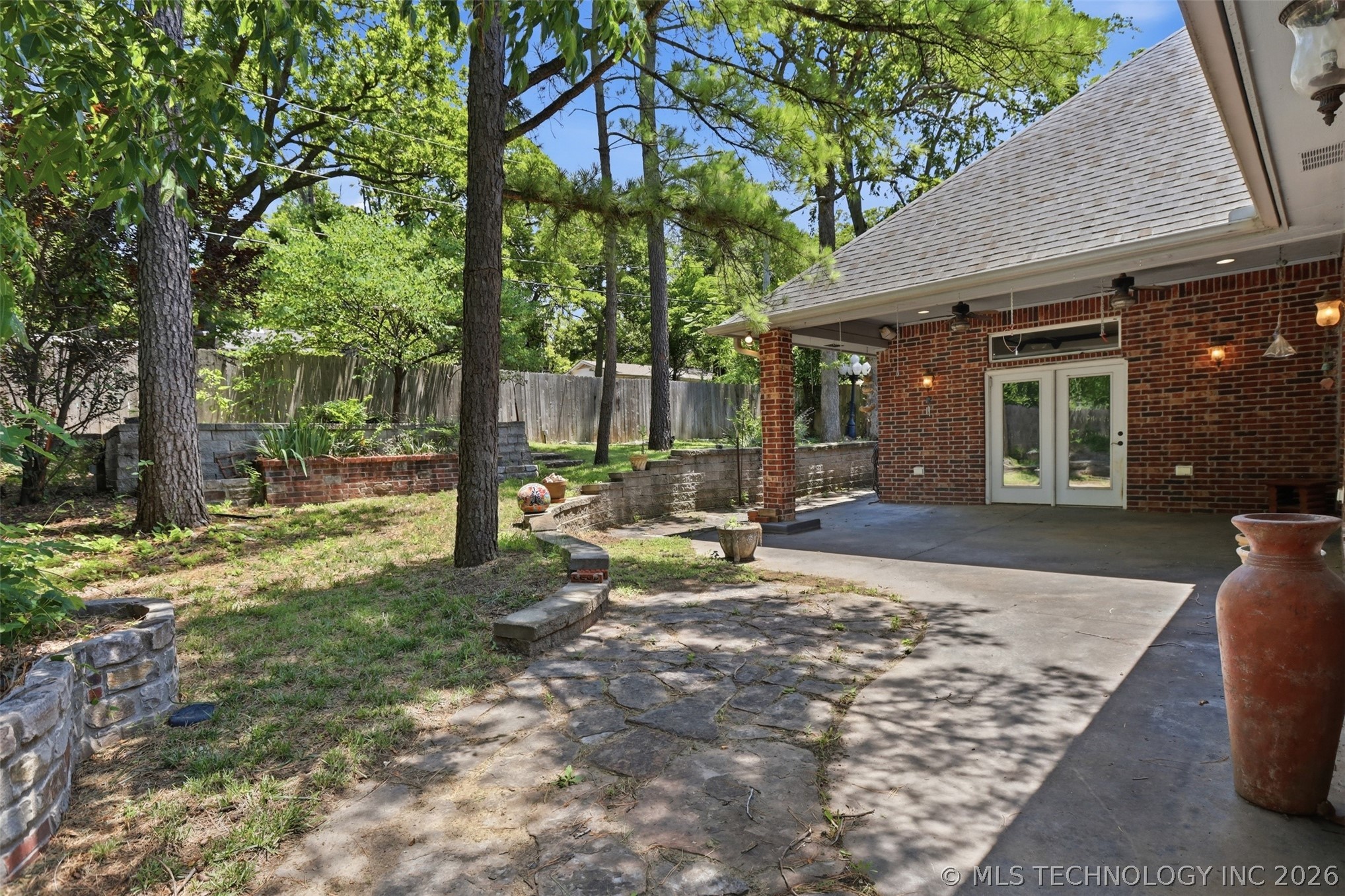 1508 7th Street Pawnee OK 74058
