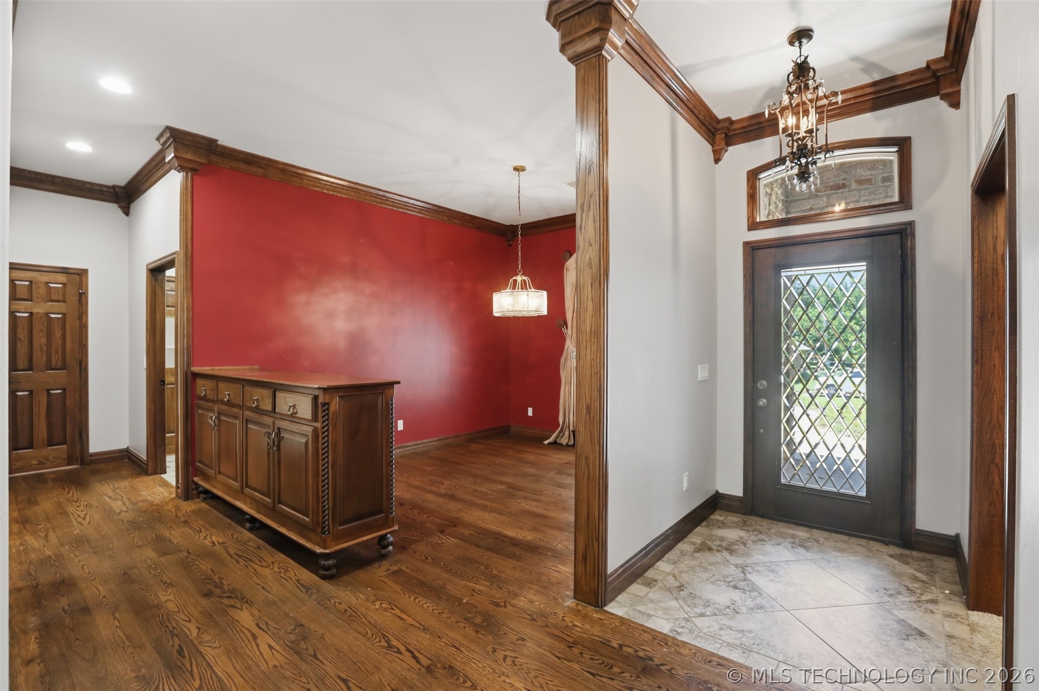1508 7th Street Pawnee OK 74058