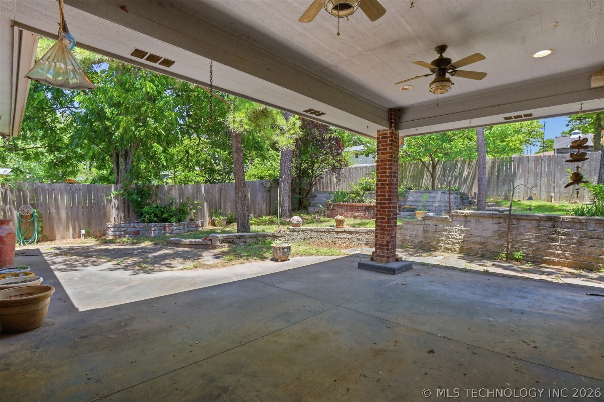 1508 7th Street Pawnee OK 74058