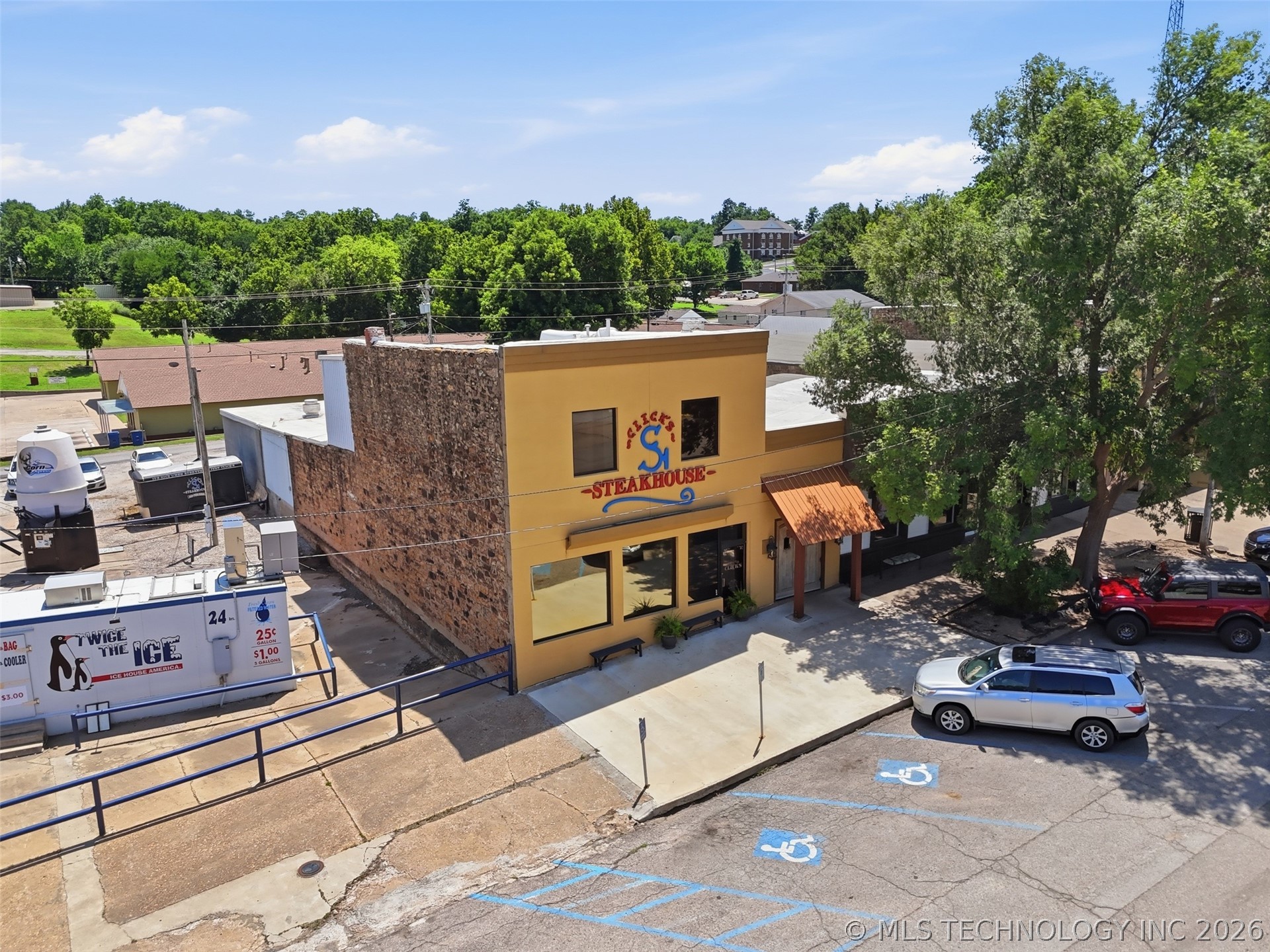 1508 7th Street Pawnee OK 74058