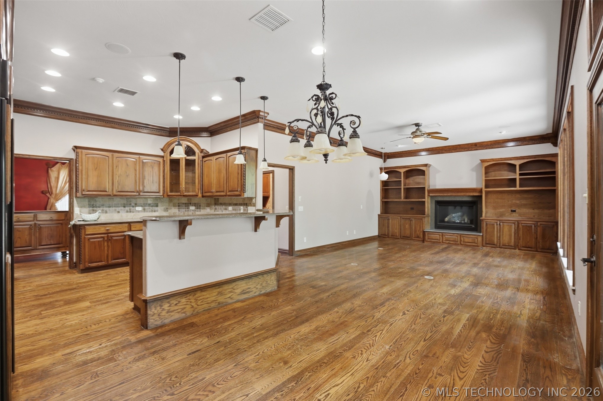 1508 7th Street Pawnee OK 74058