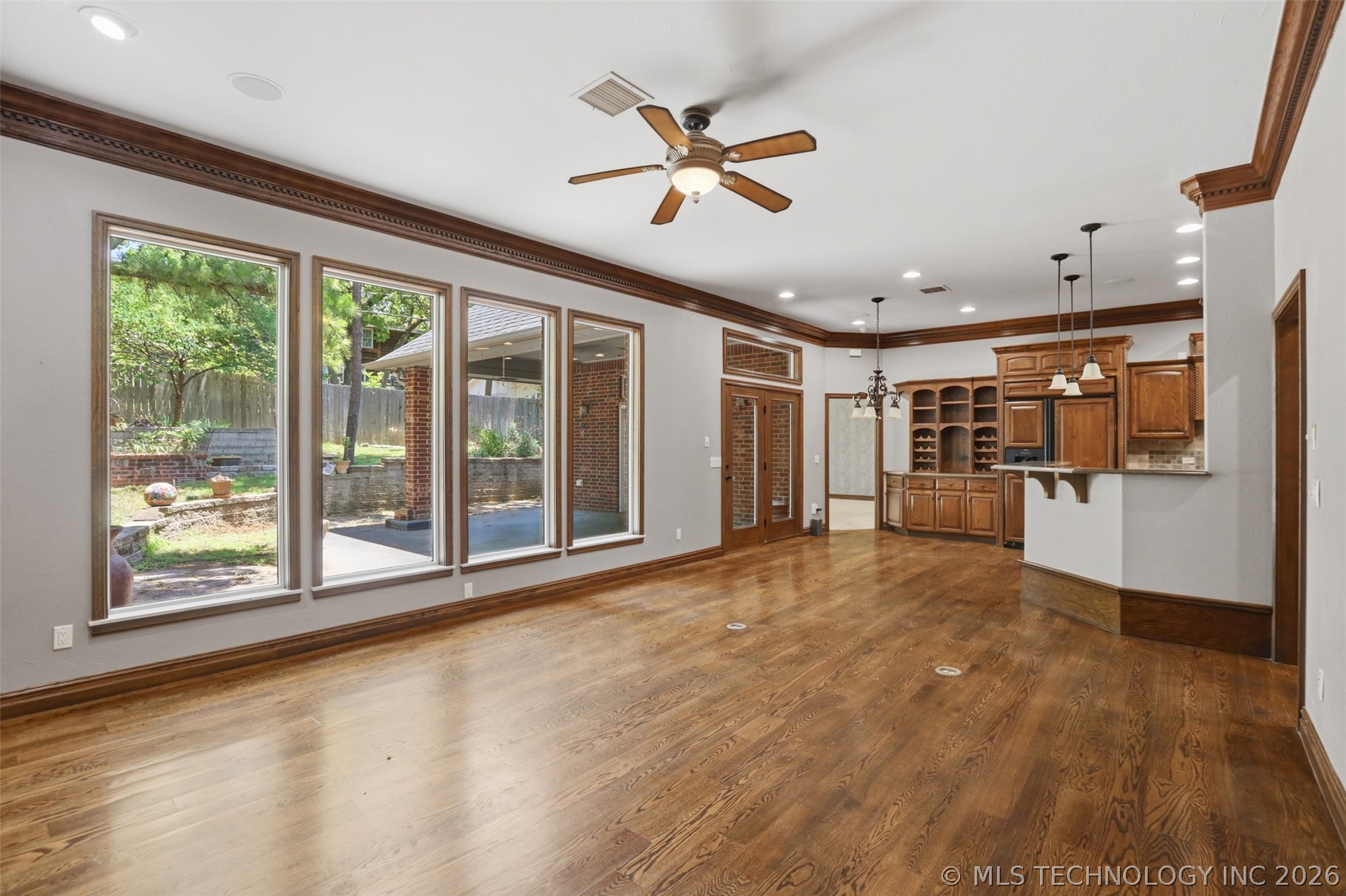 1508 7th Street Pawnee OK 74058