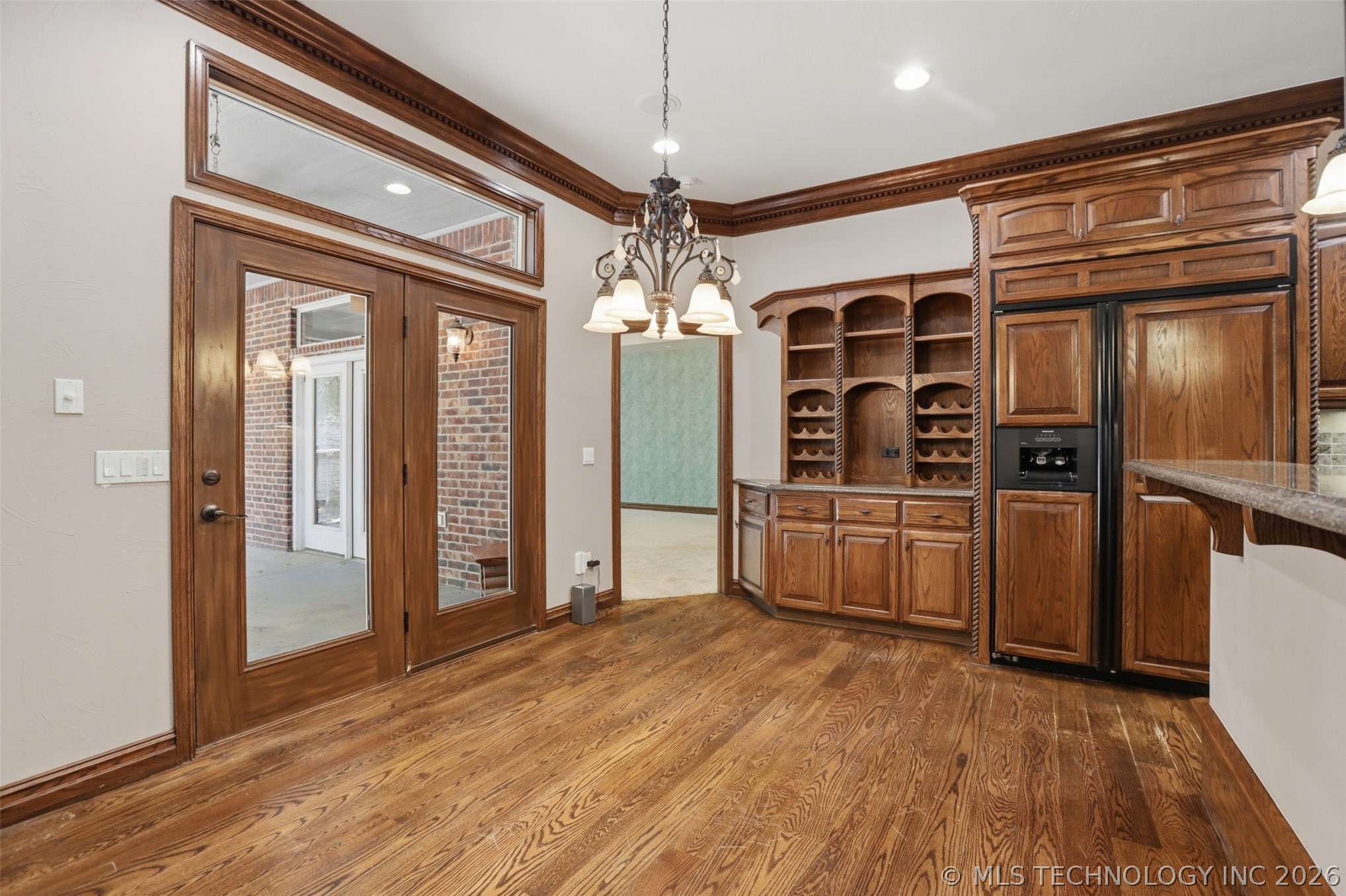 1508 7th Street Pawnee OK 74058