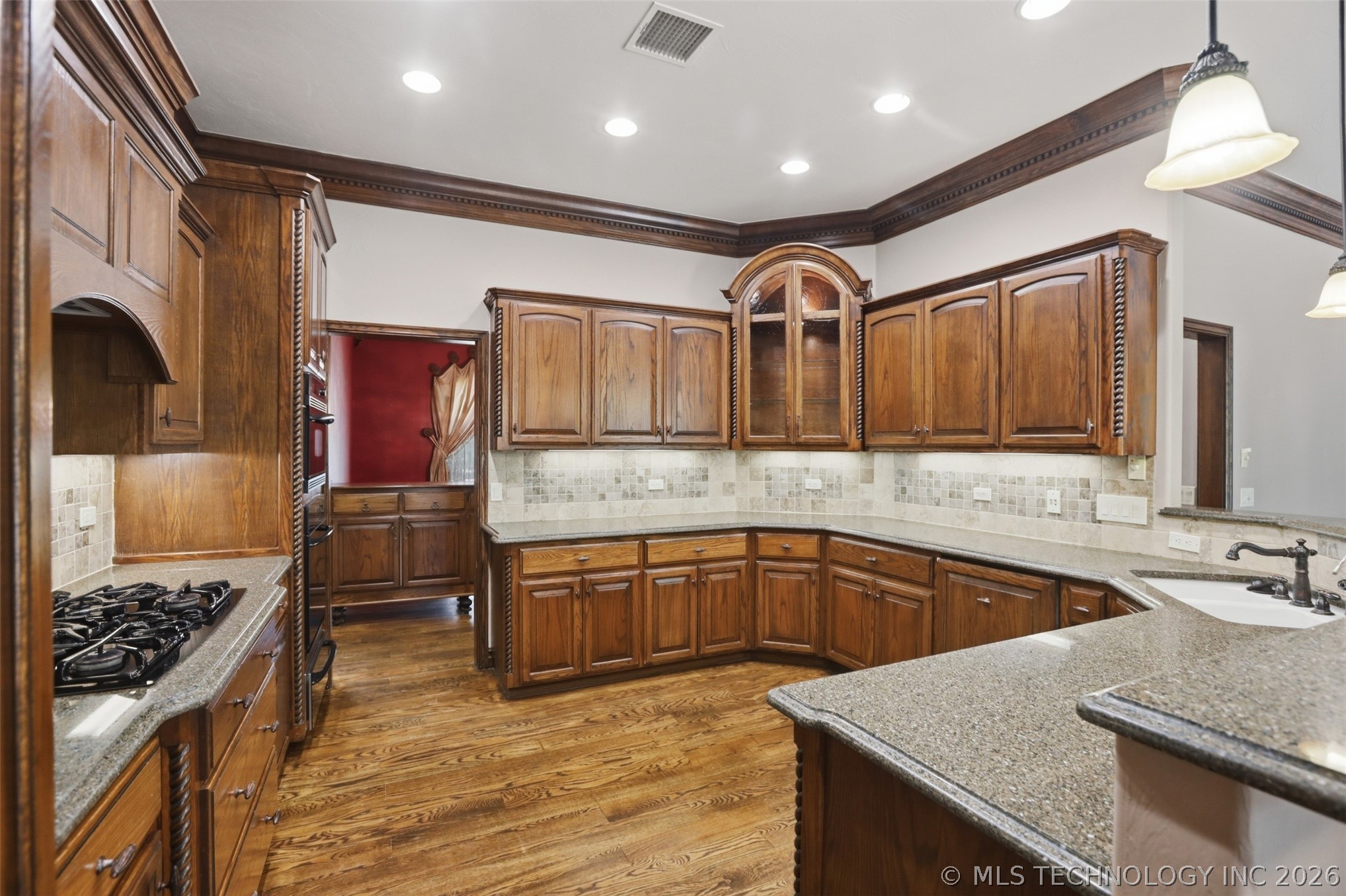 1508 7th Street Pawnee OK 74058