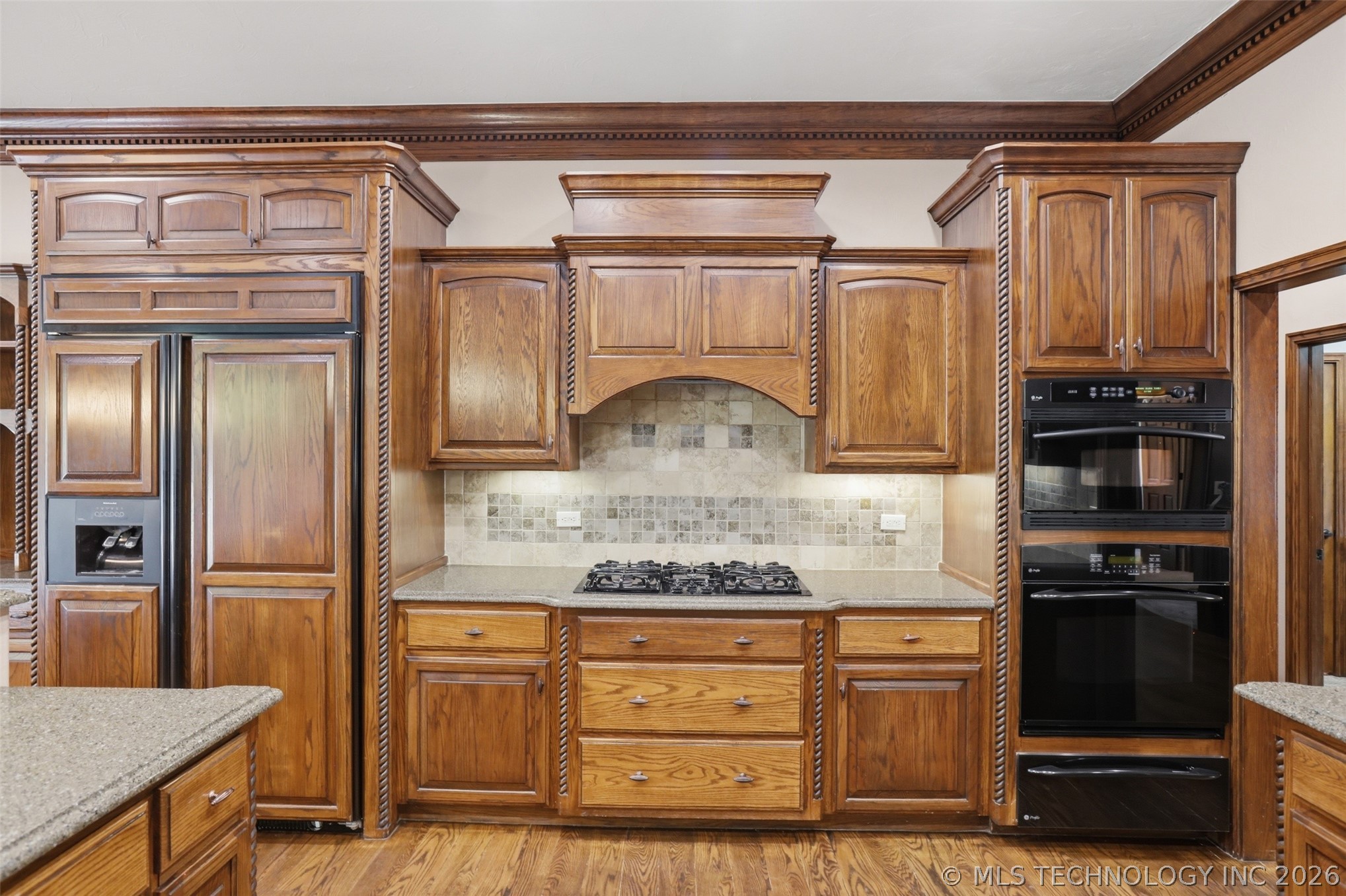 1508 7th Street Pawnee OK 74058
