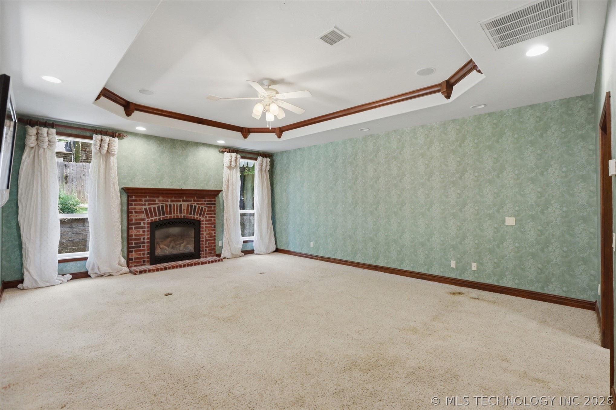 1508 7th Street Pawnee OK 74058
