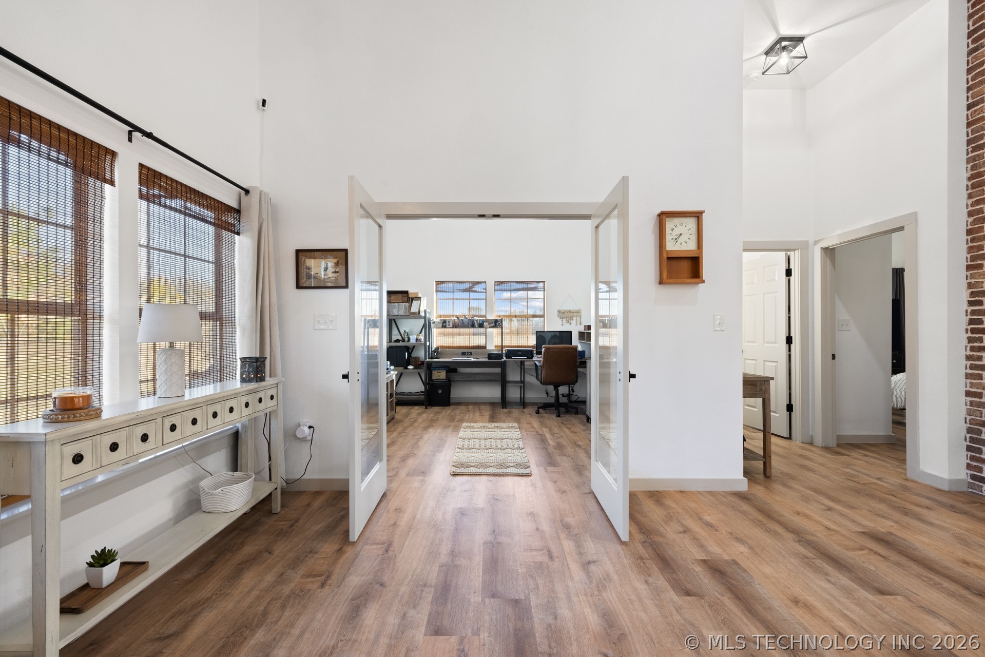 986 N 4430 Road Valliant OK 74764