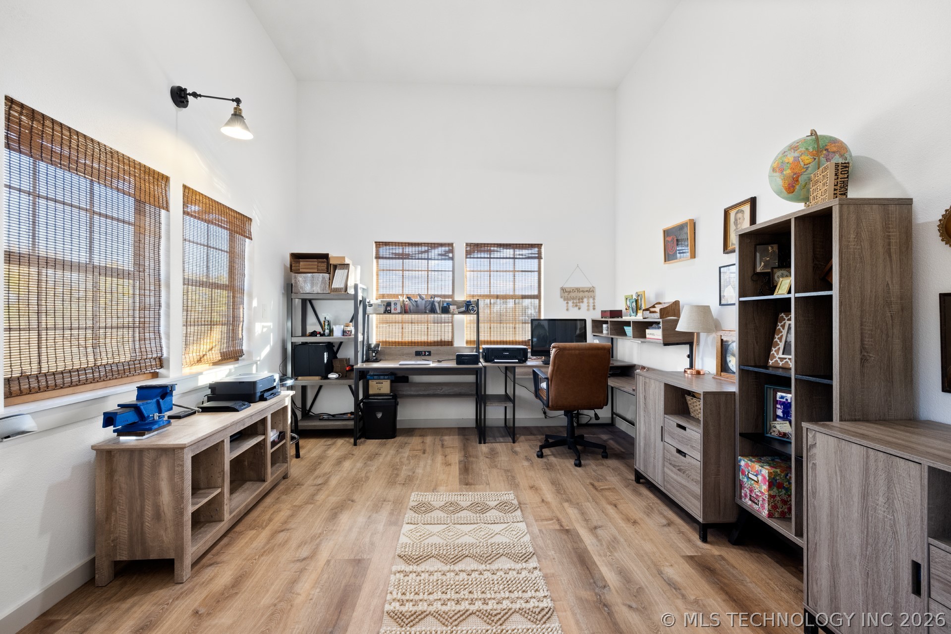 986 N 4430 Road Valliant OK 74764