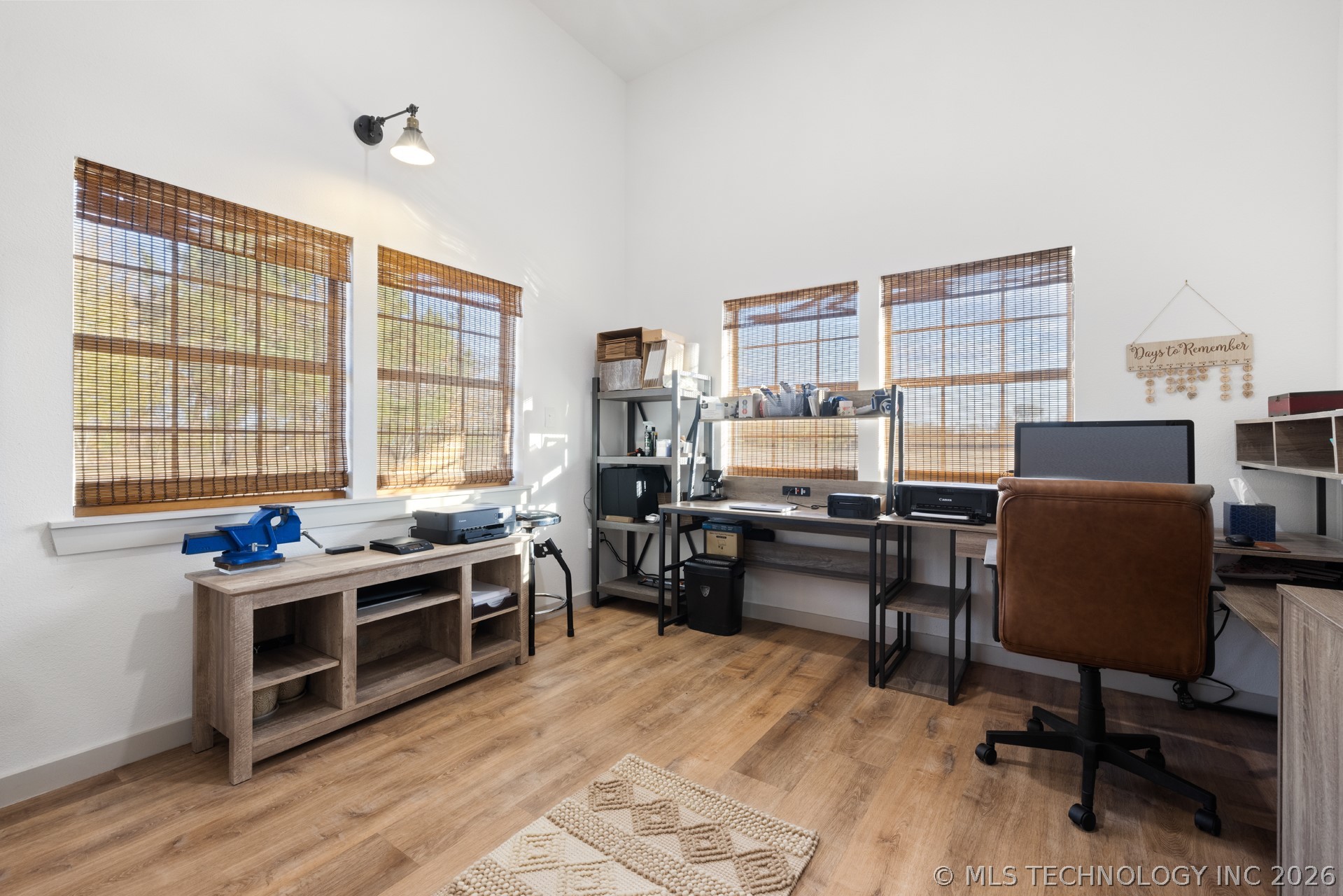 986 N 4430 Road Valliant OK 74764
