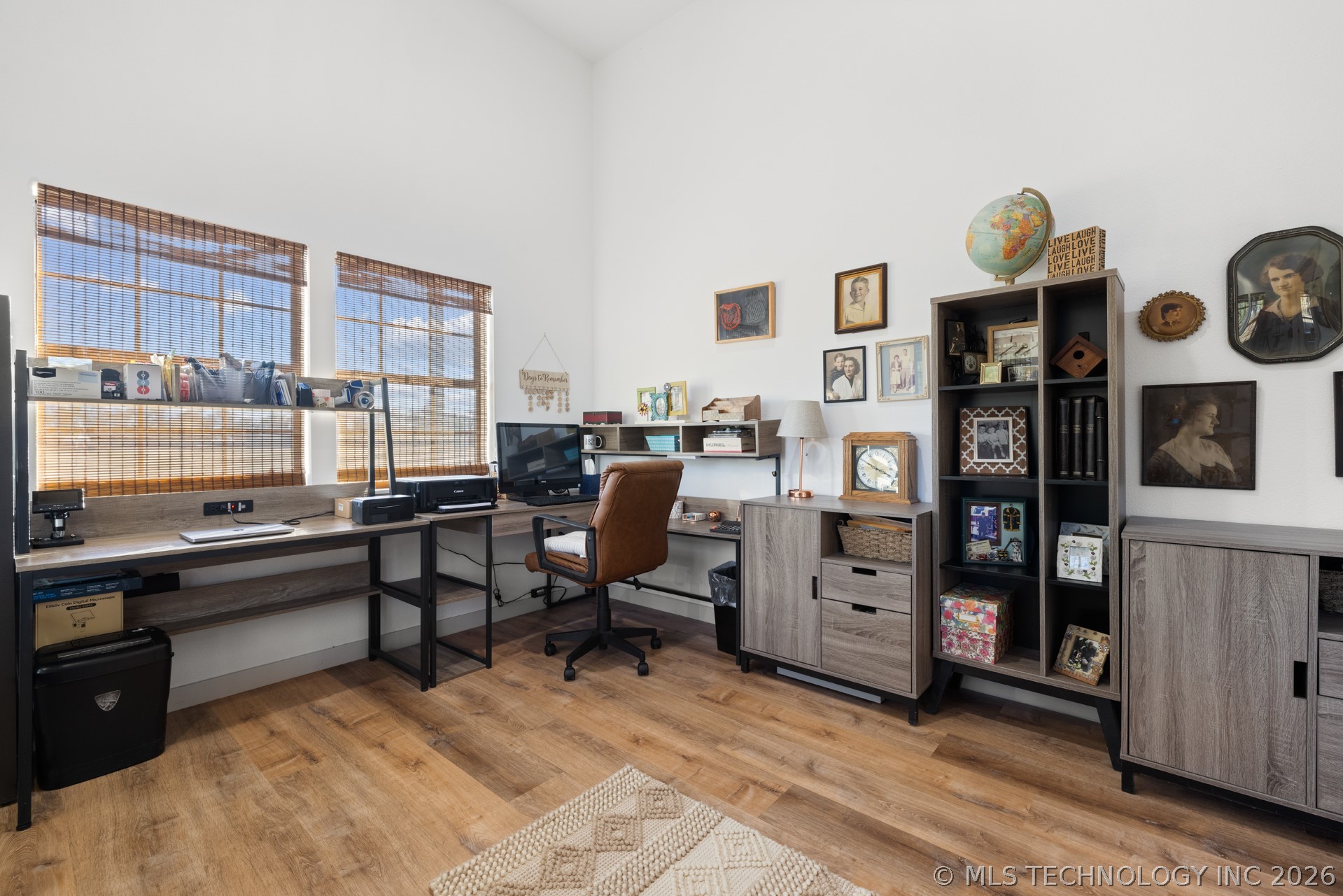 986 N 4430 Road Valliant OK 74764