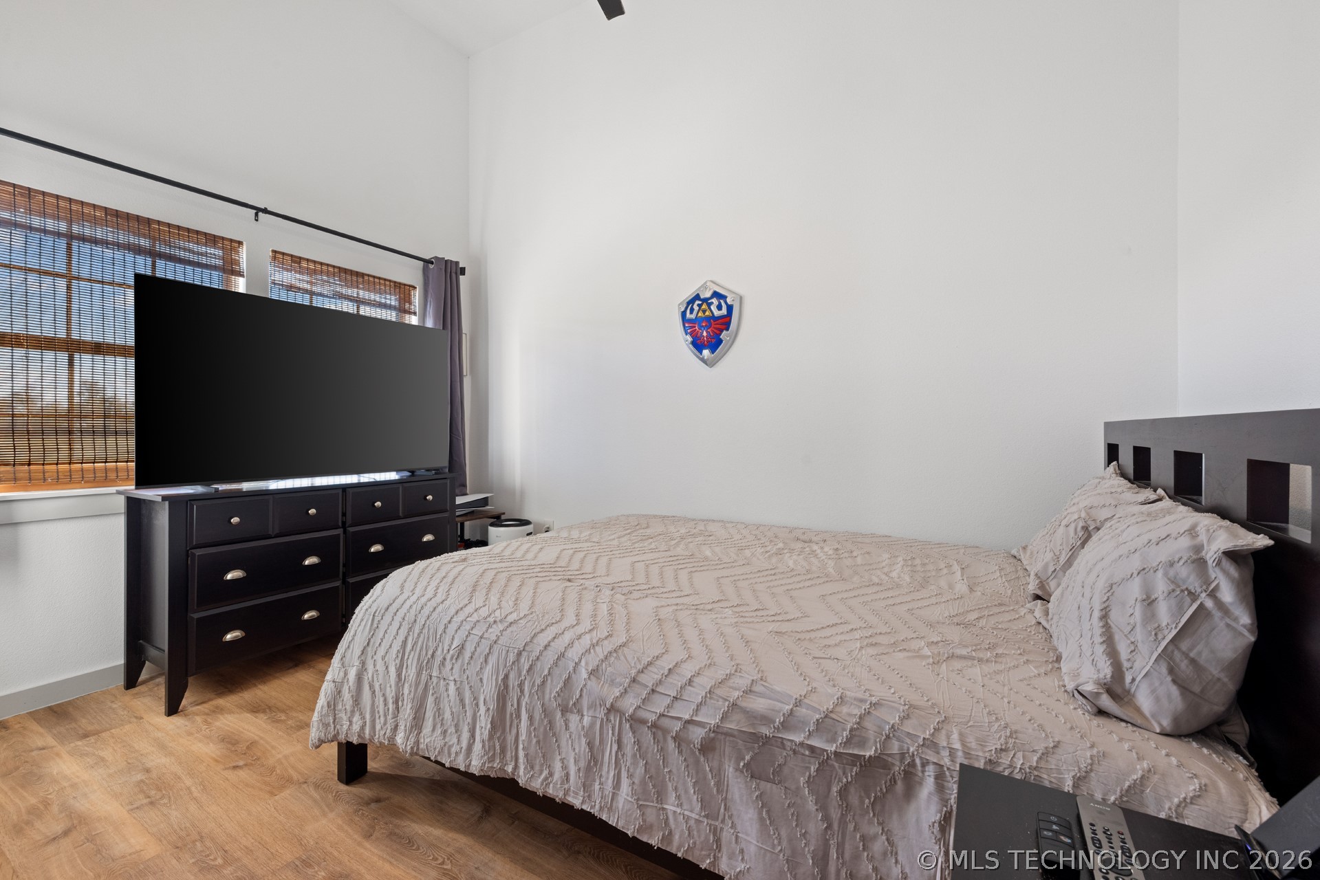 986 N 4430 Road Valliant OK 74764