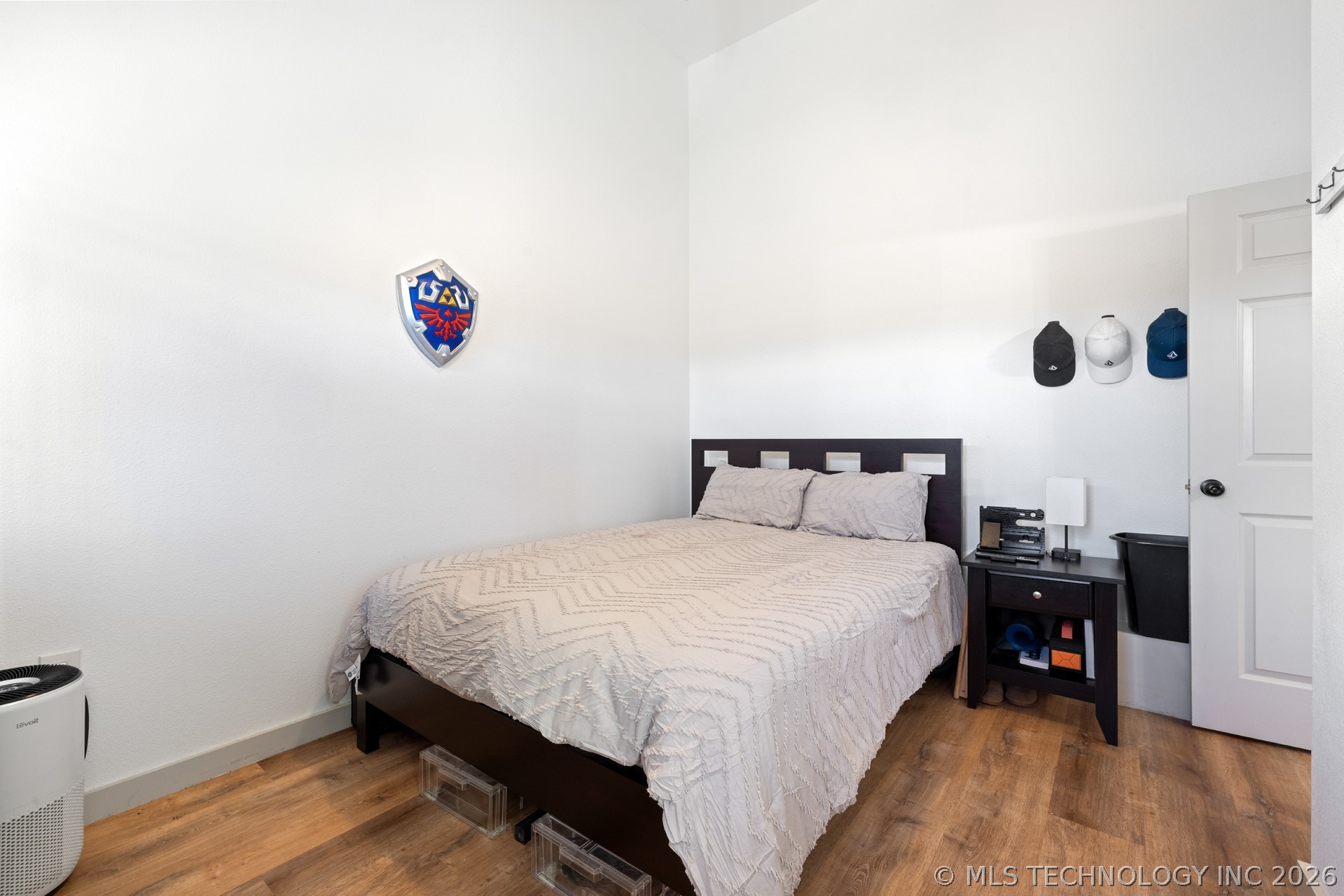 986 N 4430 Road Valliant OK 74764
