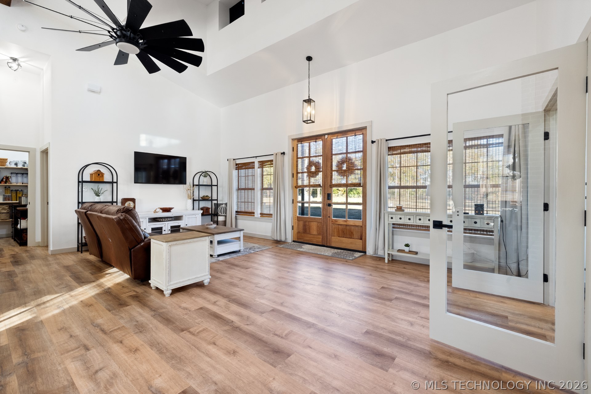986 N 4430 Road Valliant OK 74764
