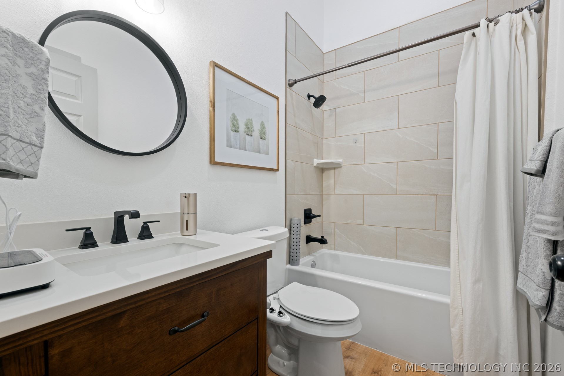 986 N 4430 Road Valliant OK 74764