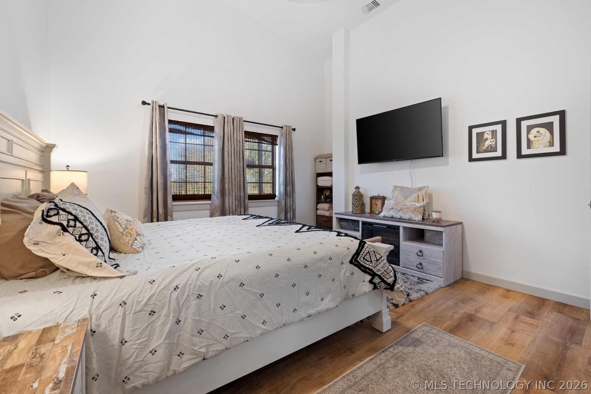986 N 4430 Road Valliant OK 74764