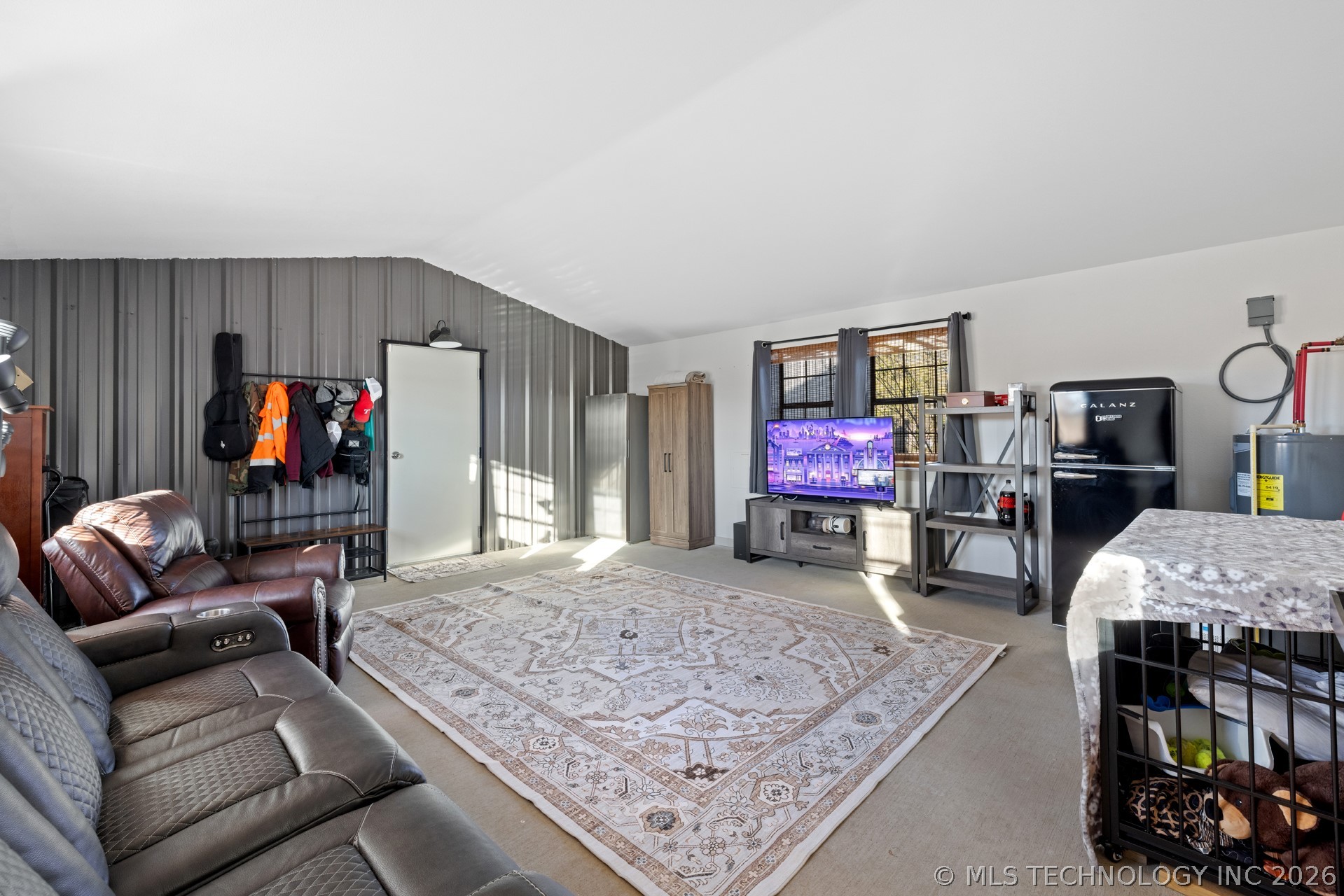 986 N 4430 Road Valliant OK 74764