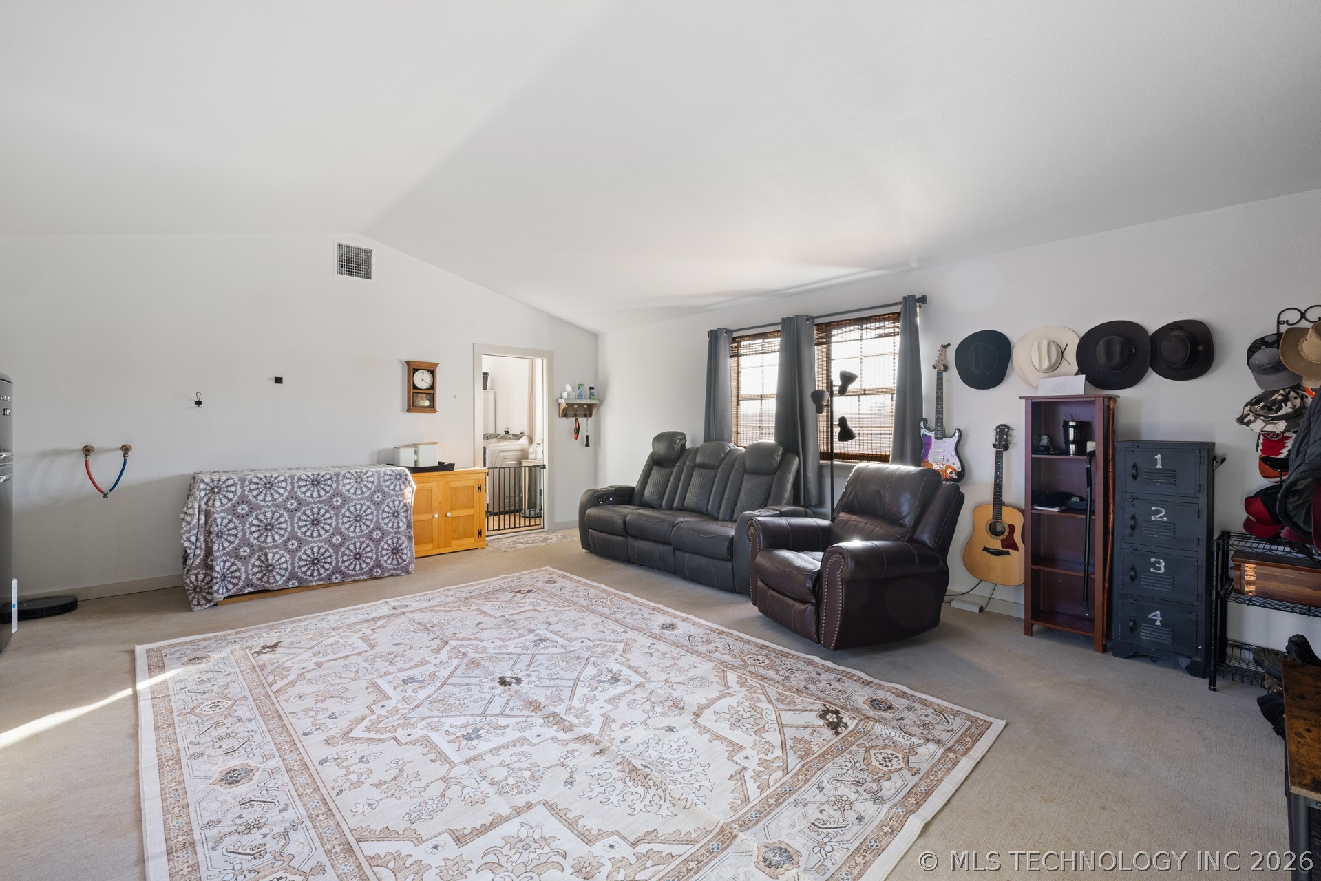 986 N 4430 Road Valliant OK 74764