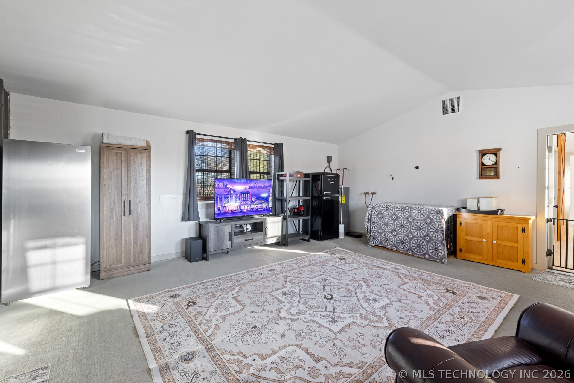 986 N 4430 Road Valliant OK 74764
