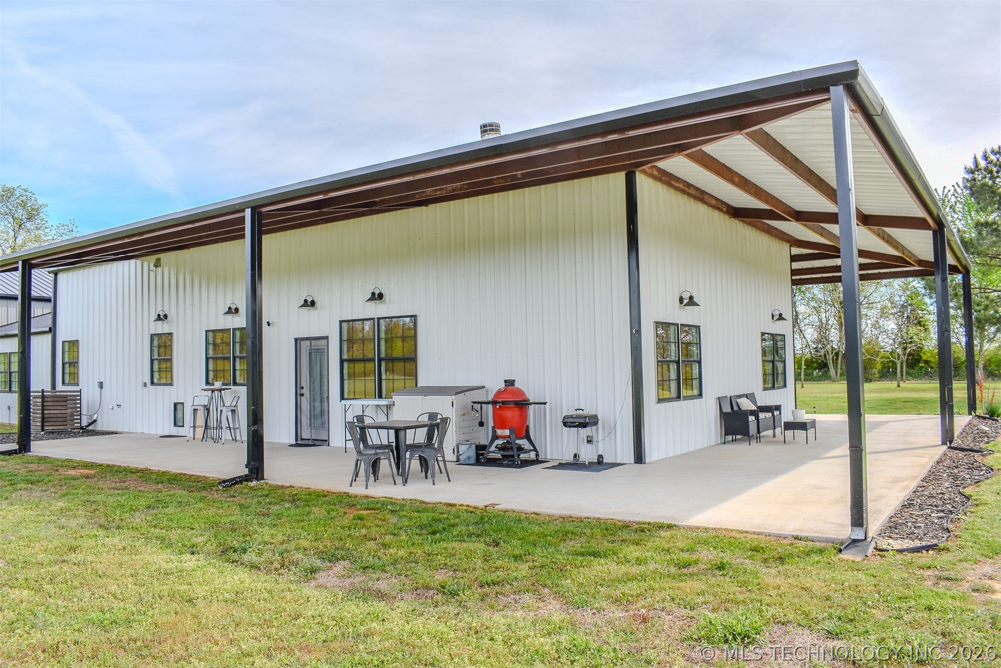 986 N 4430 Road Valliant OK 74764