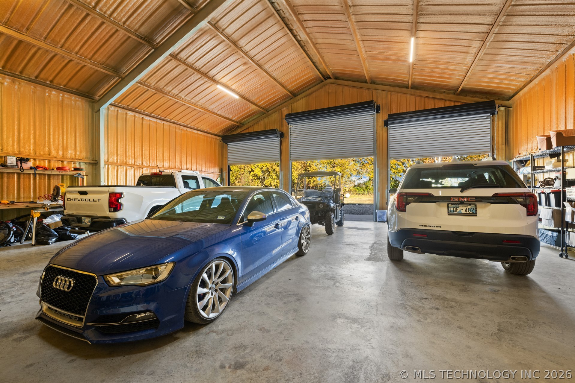 986 N 4430 Road Valliant OK 74764