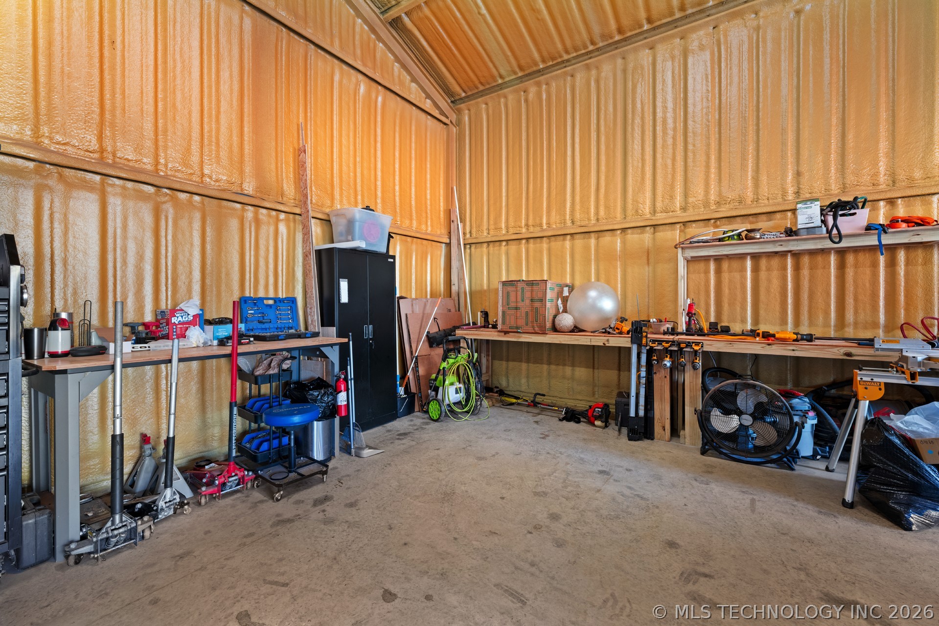 986 N 4430 Road Valliant OK 74764