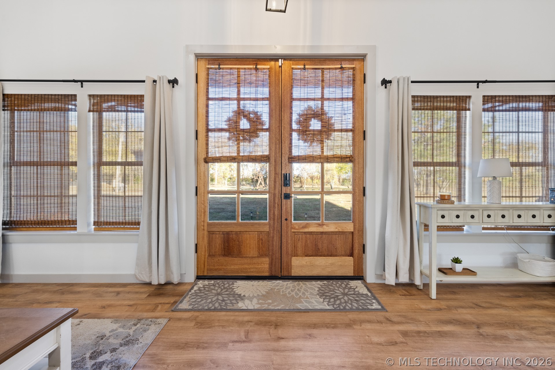 986 N 4430 Road Valliant OK 74764
