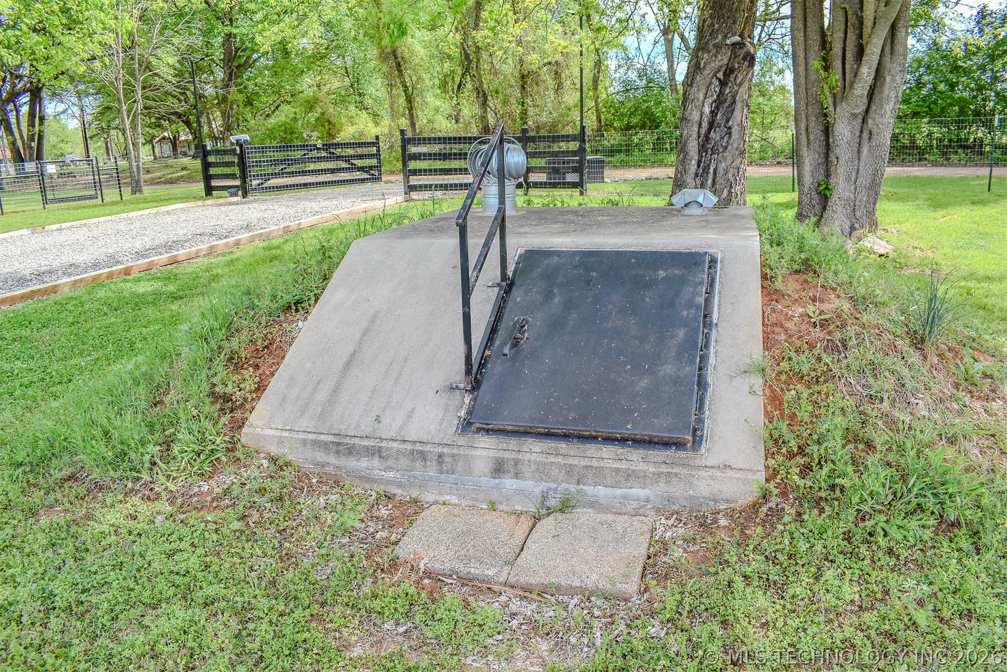 986 N 4430 Road Valliant OK 74764