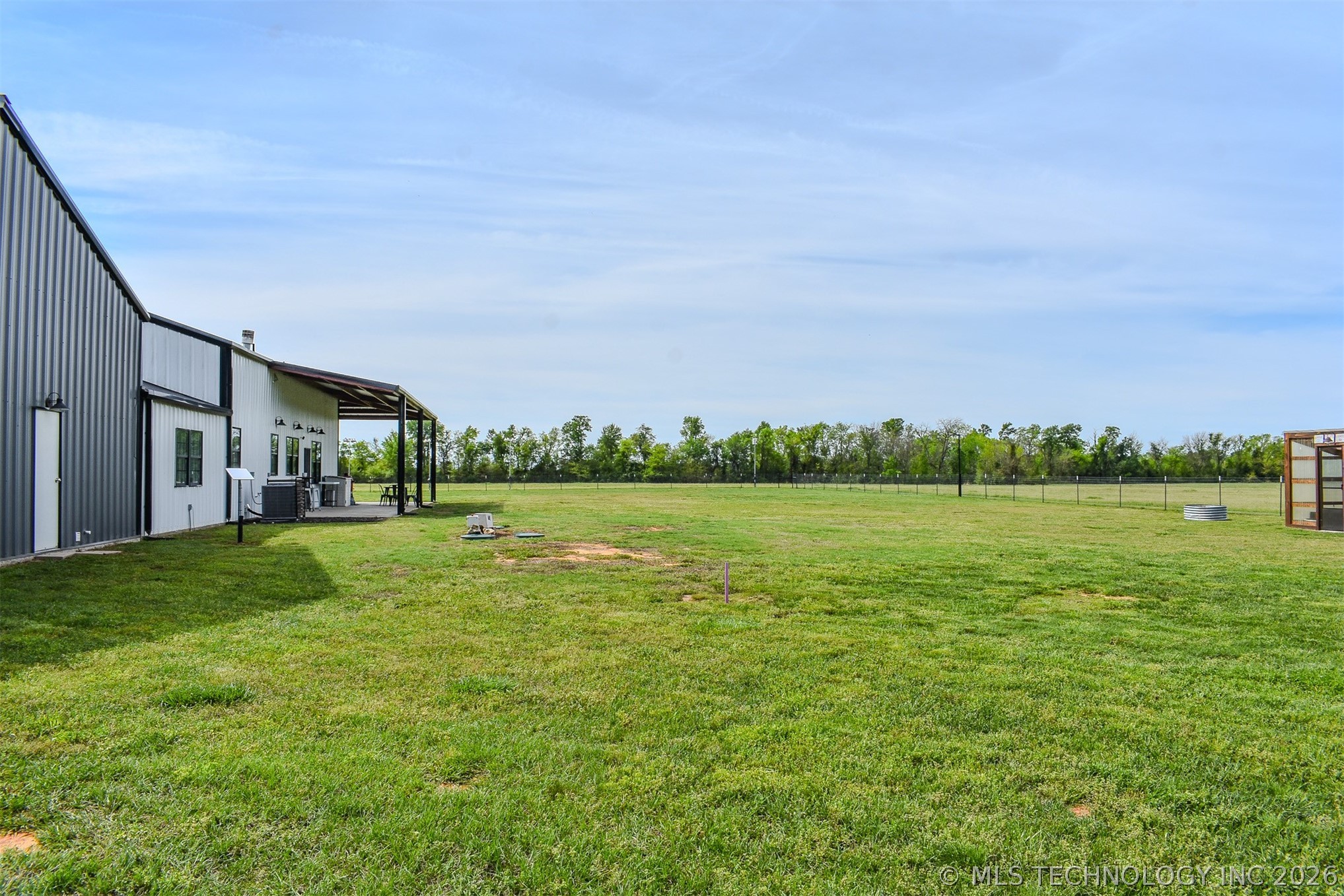 986 N 4430 Road Valliant OK 74764
