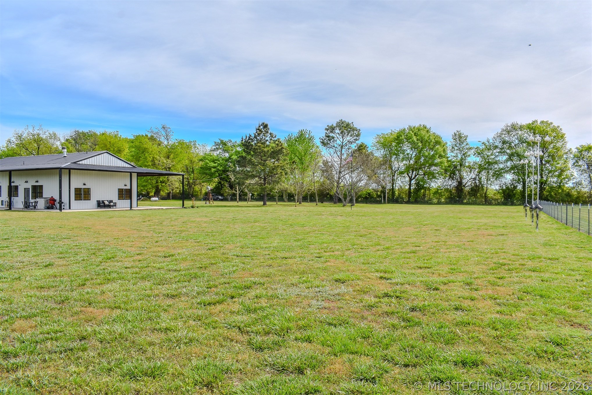986 N 4430 Road Valliant OK 74764