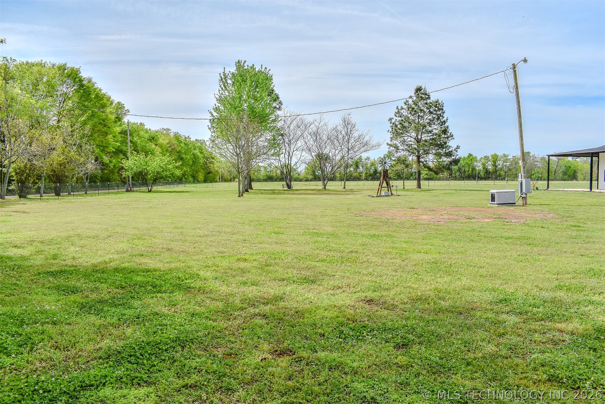 986 N 4430 Road Valliant OK 74764