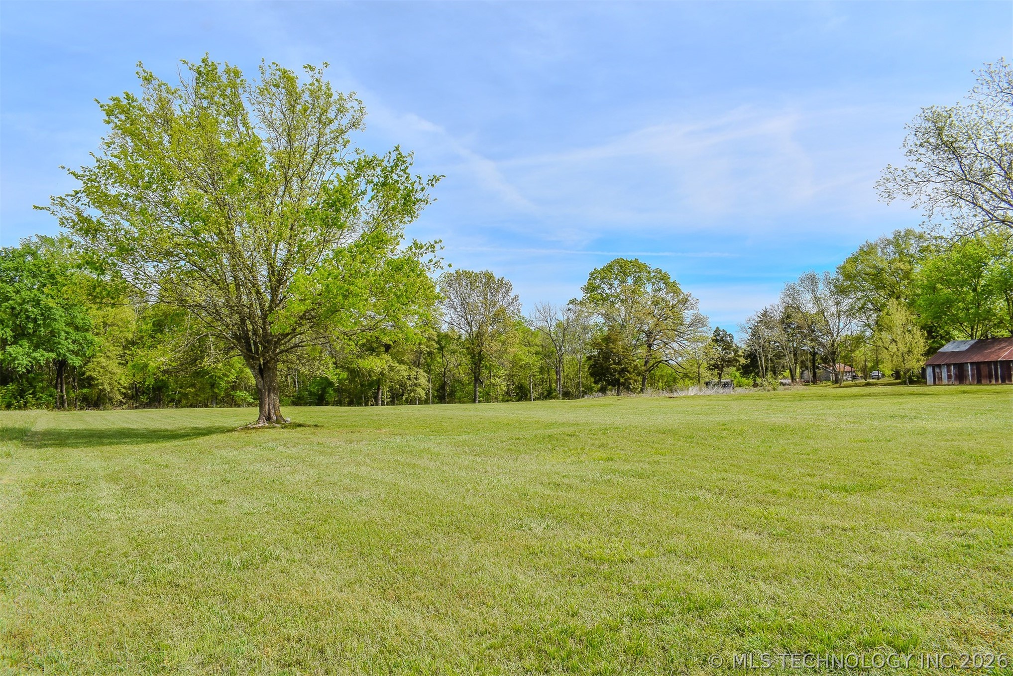 986 N 4430 Road Valliant OK 74764