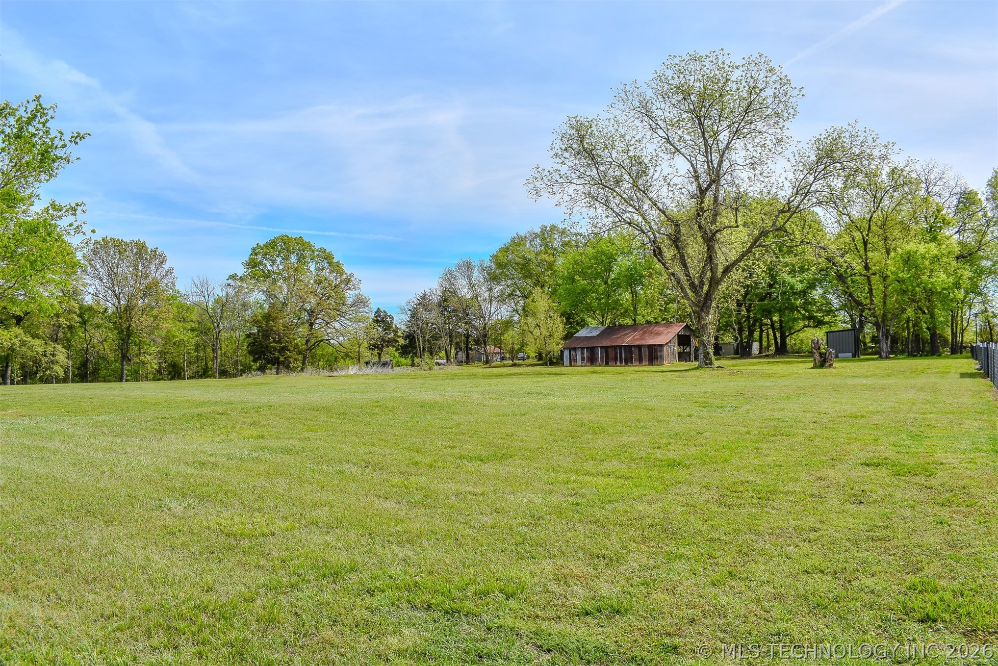 986 N 4430 Road Valliant OK 74764