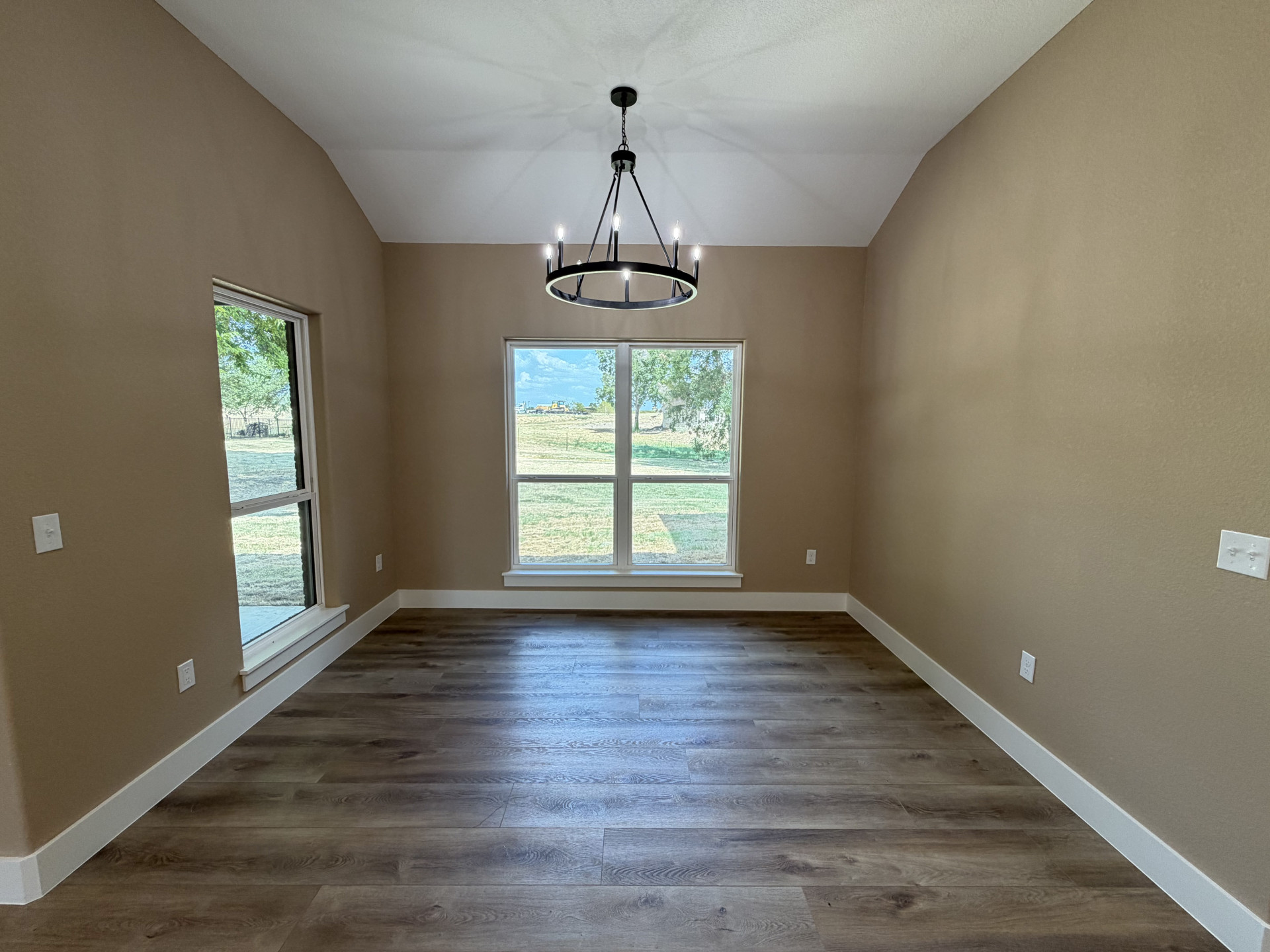 33 Wilderness Road N Calera OK 74730