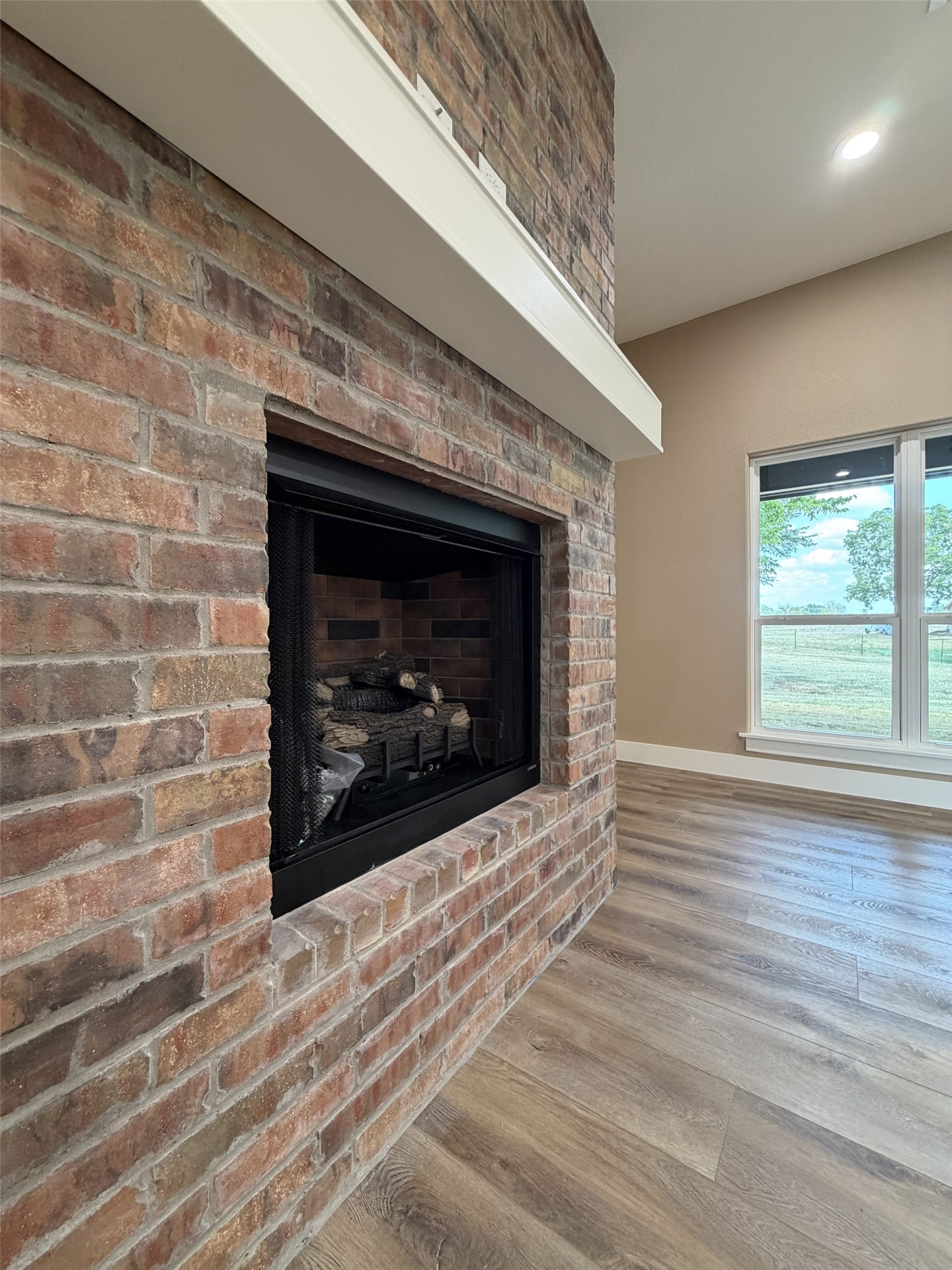 33 Wilderness Road N Calera OK 74730