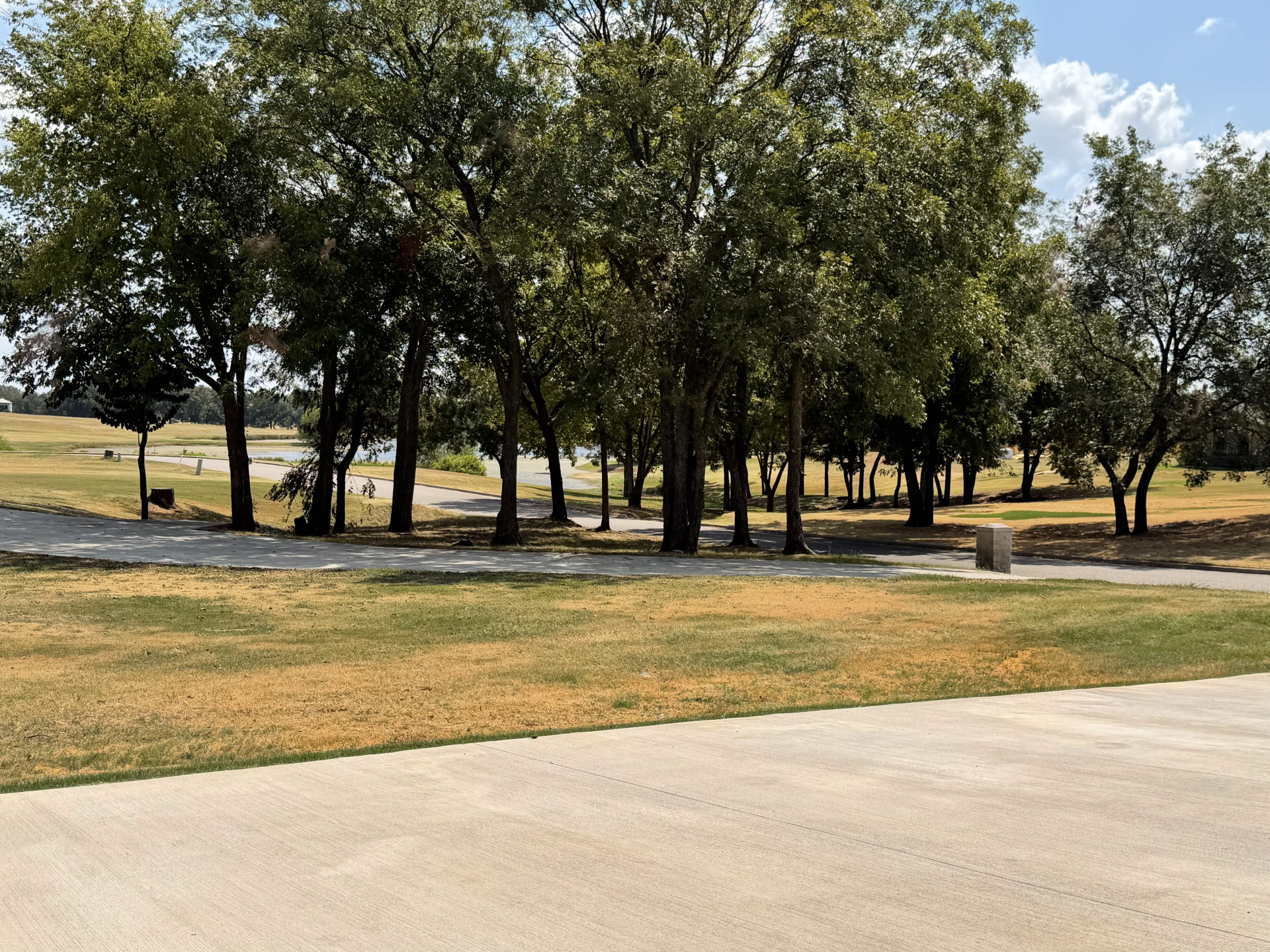 33 Wilderness Road N Calera OK 74730