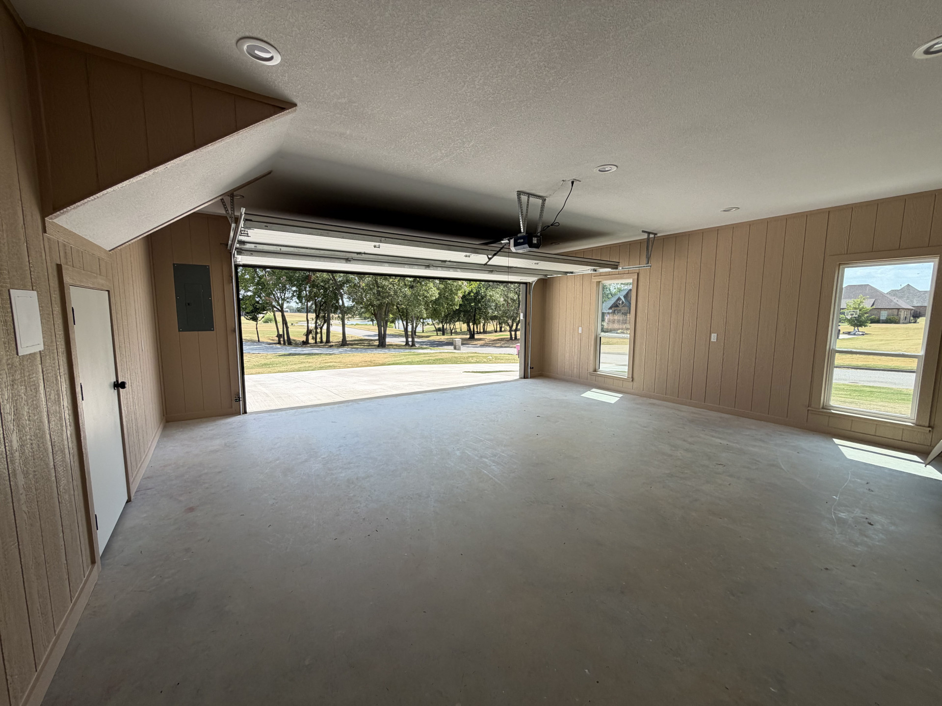 33 Wilderness Road N Calera OK 74730