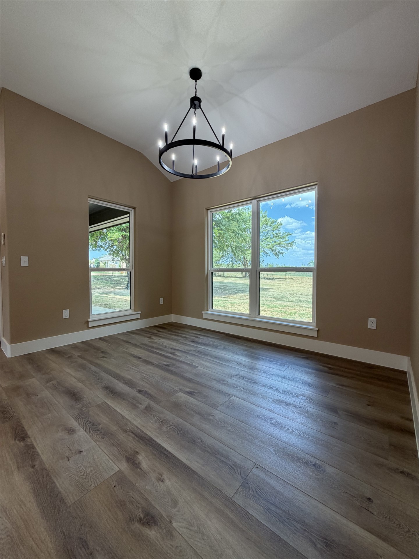33 Wilderness Road N Calera OK 74730