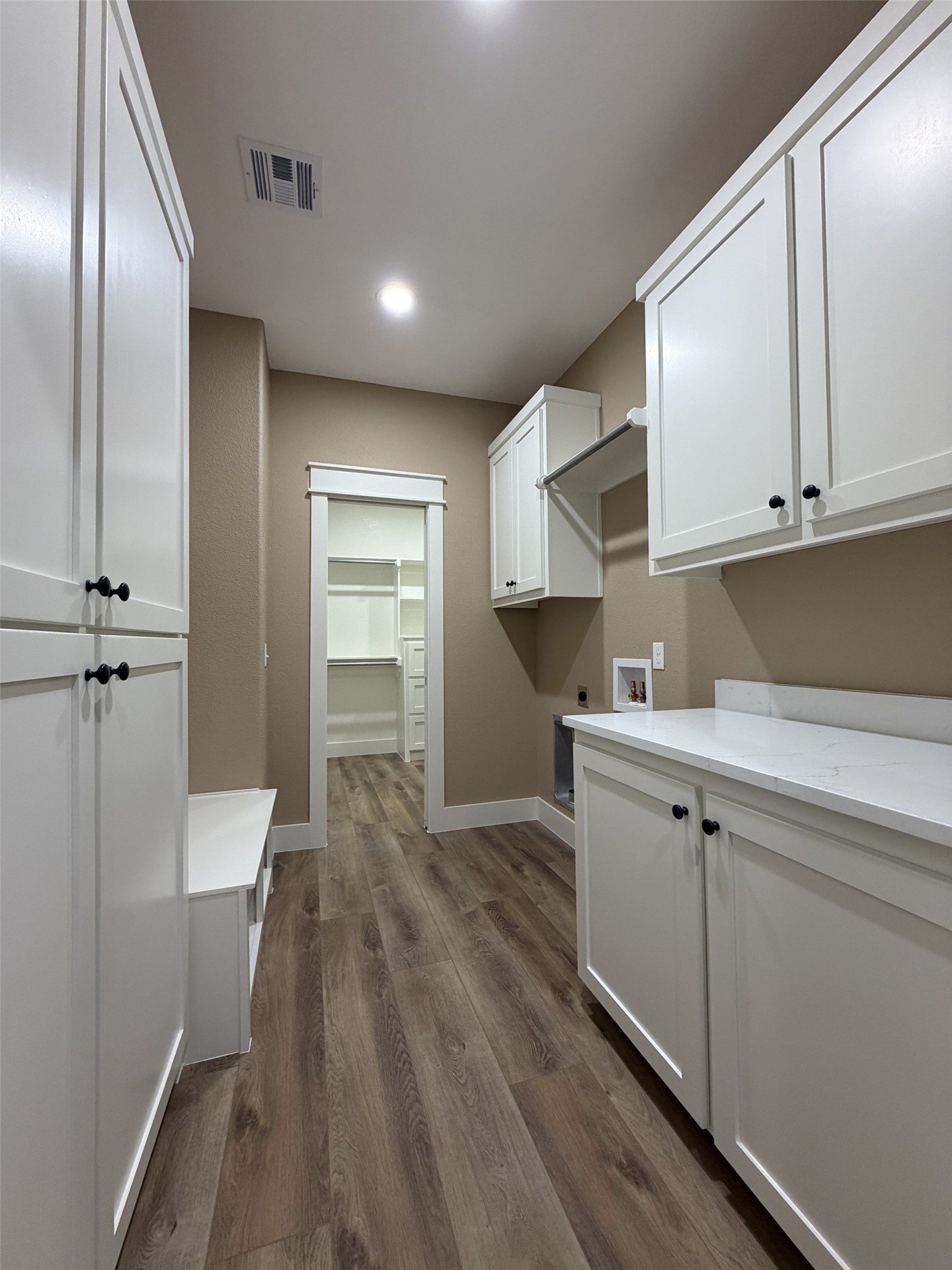 33 Wilderness Road N Calera OK 74730