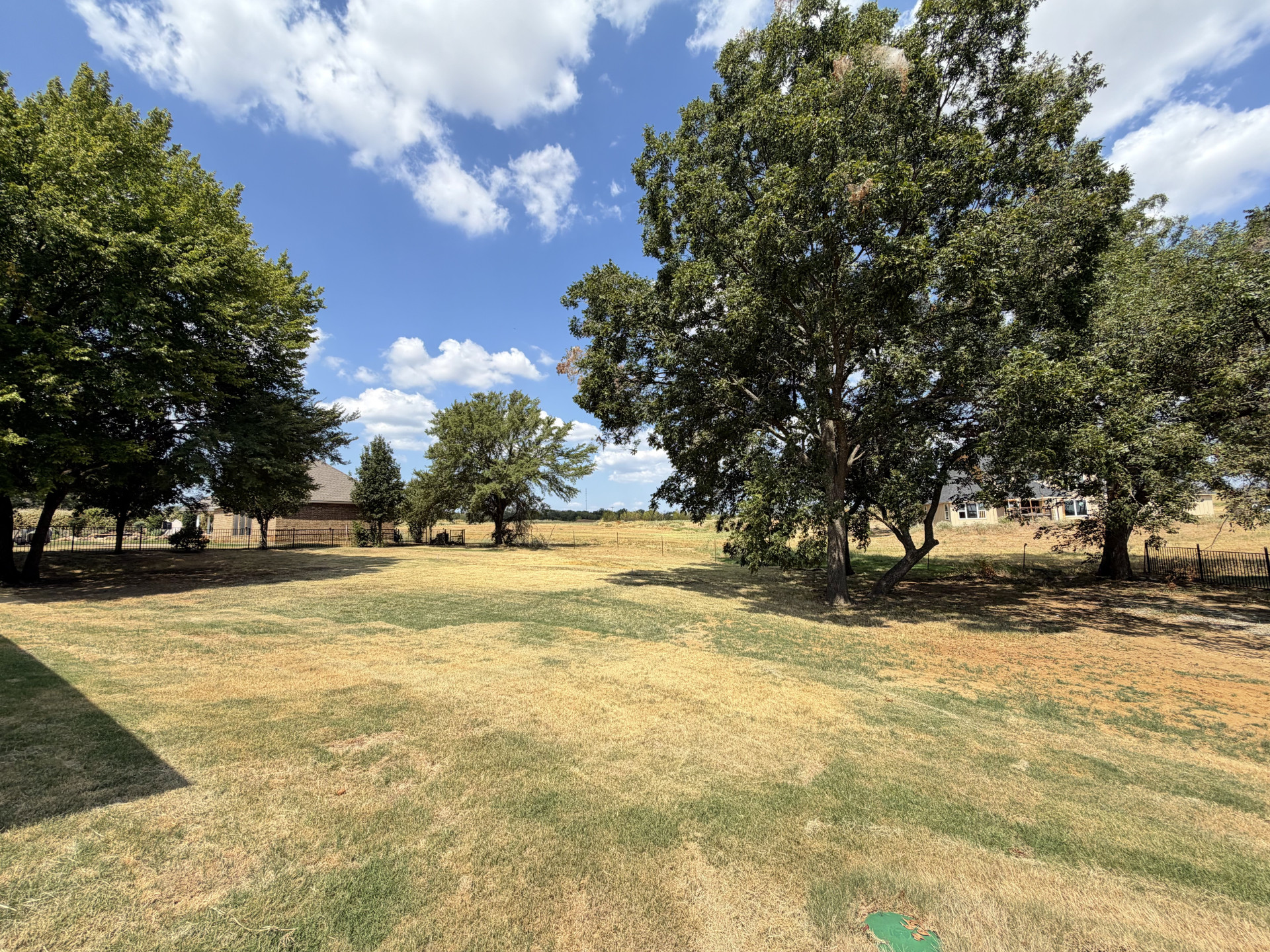 33 Wilderness Road N Calera OK 74730