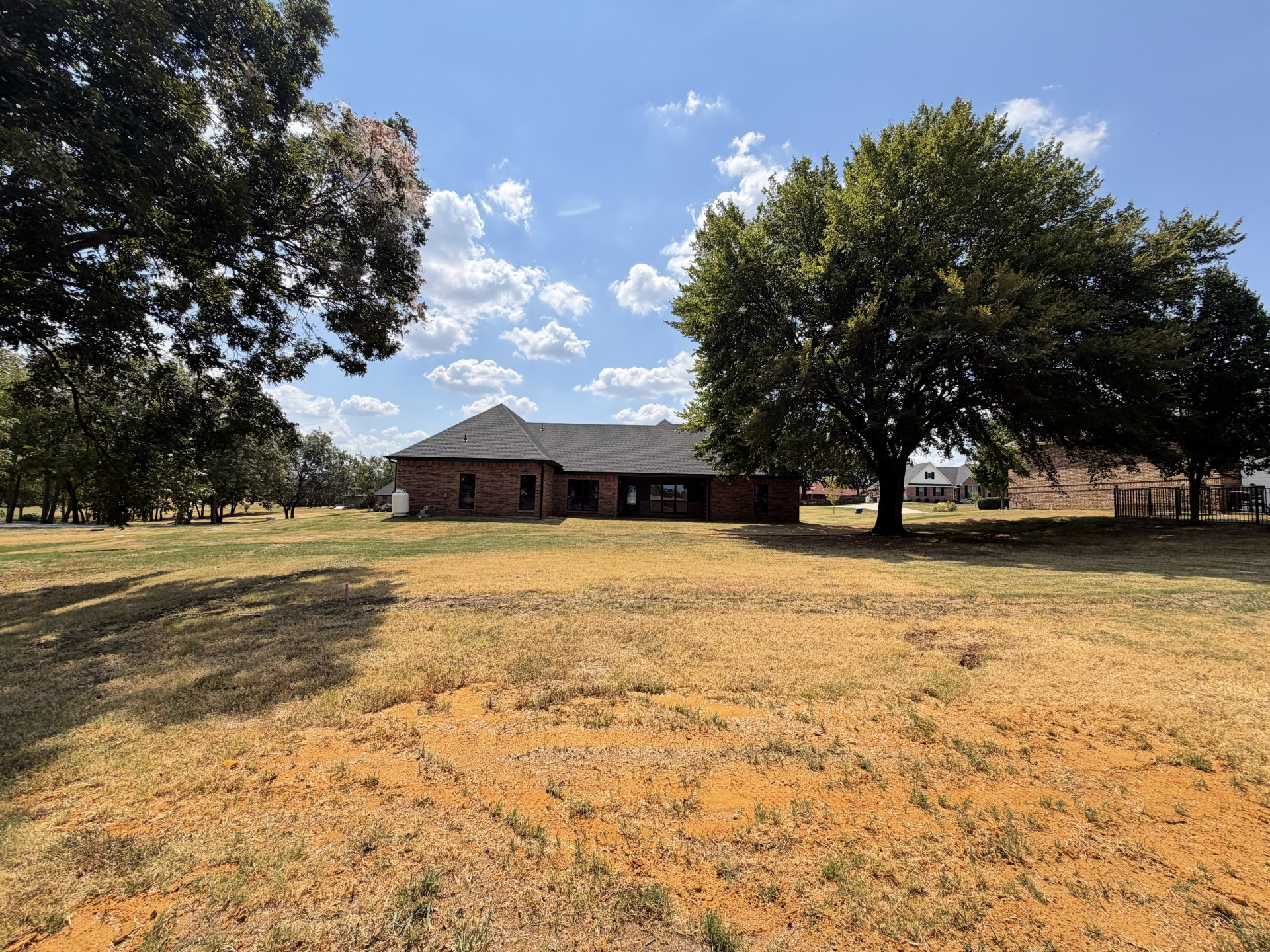 33 Wilderness Road N Calera OK 74730