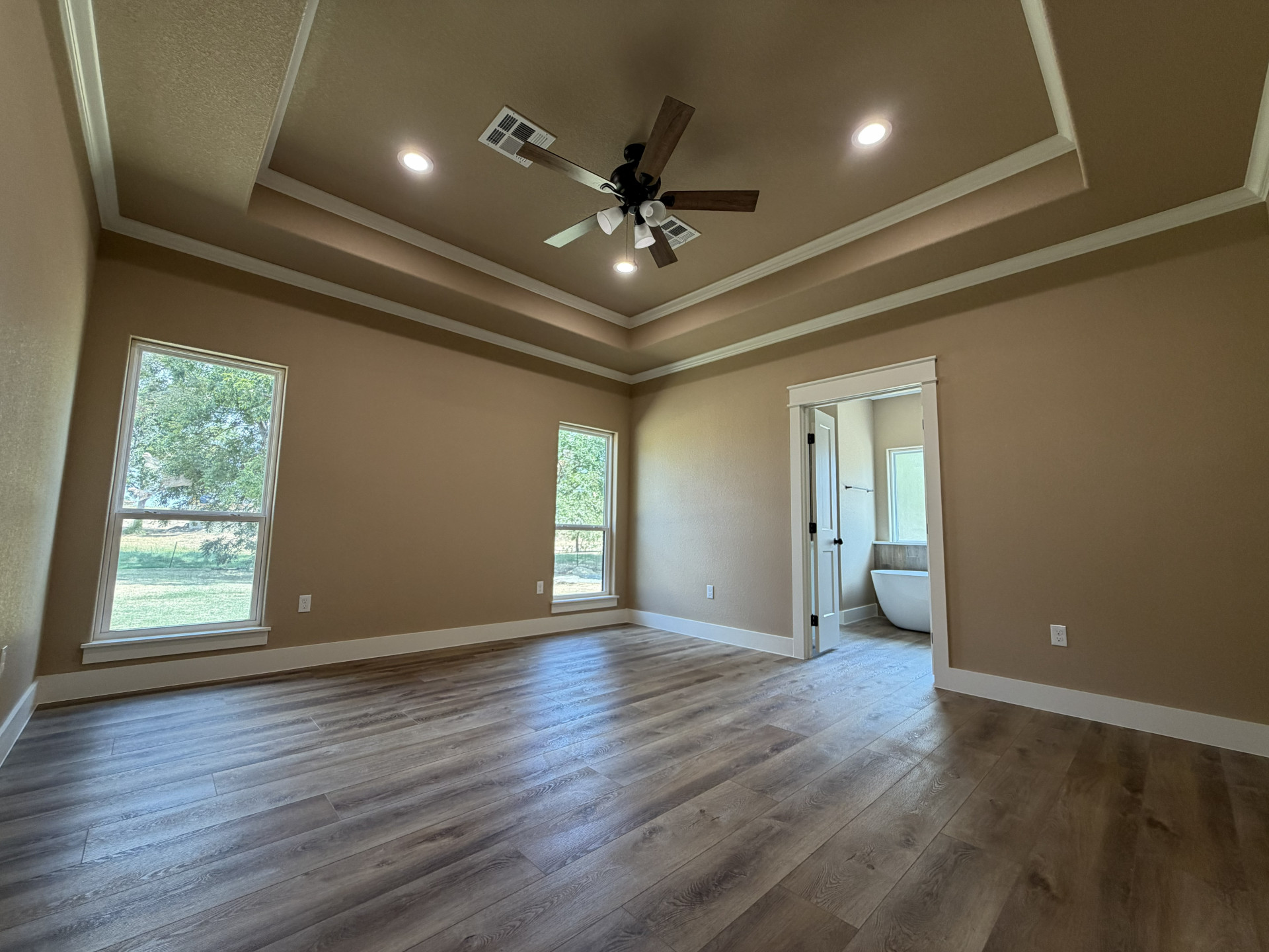 33 Wilderness Road N Calera OK 74730