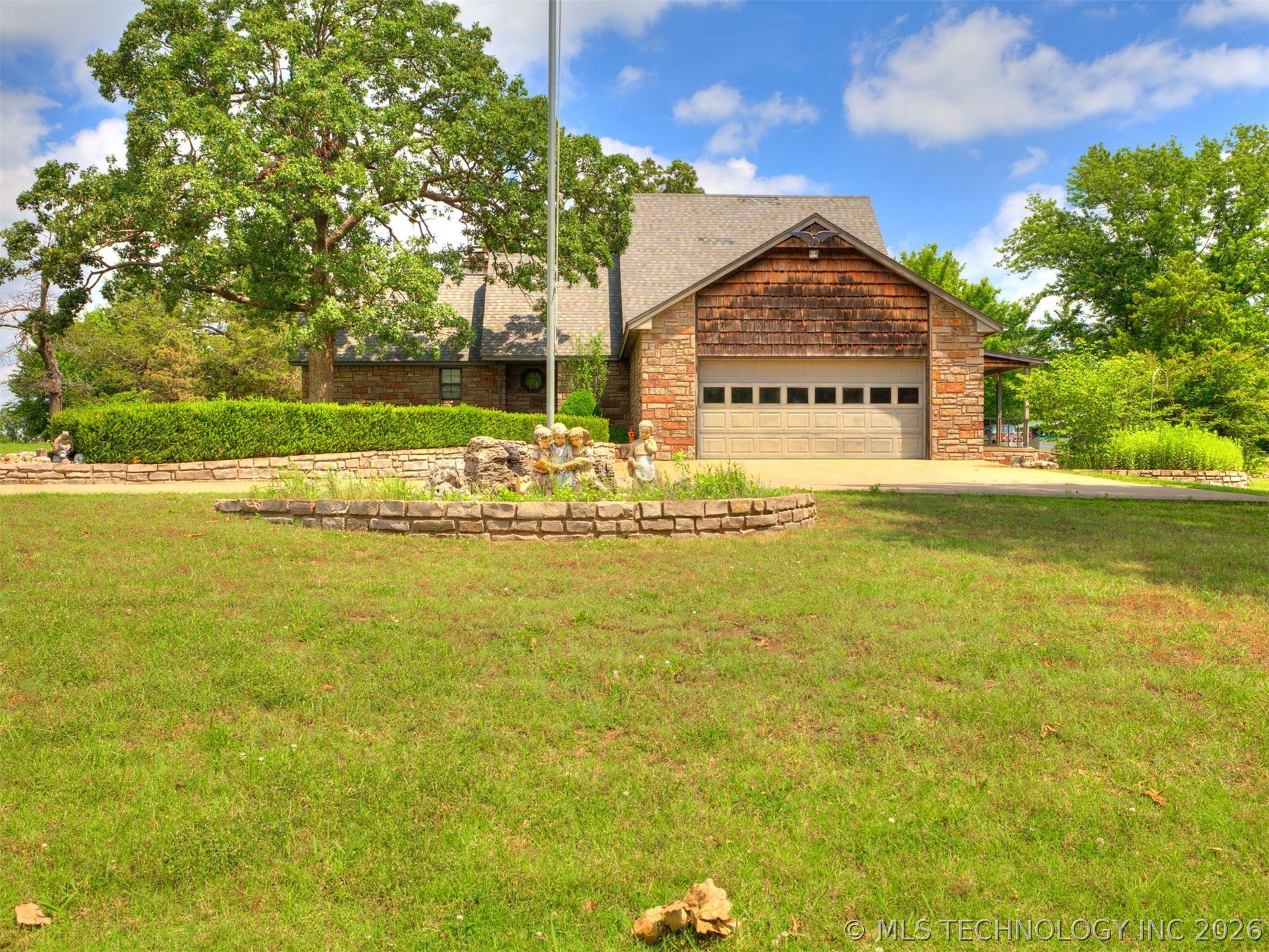 32069 Meadow Lane Mannford OK 74044