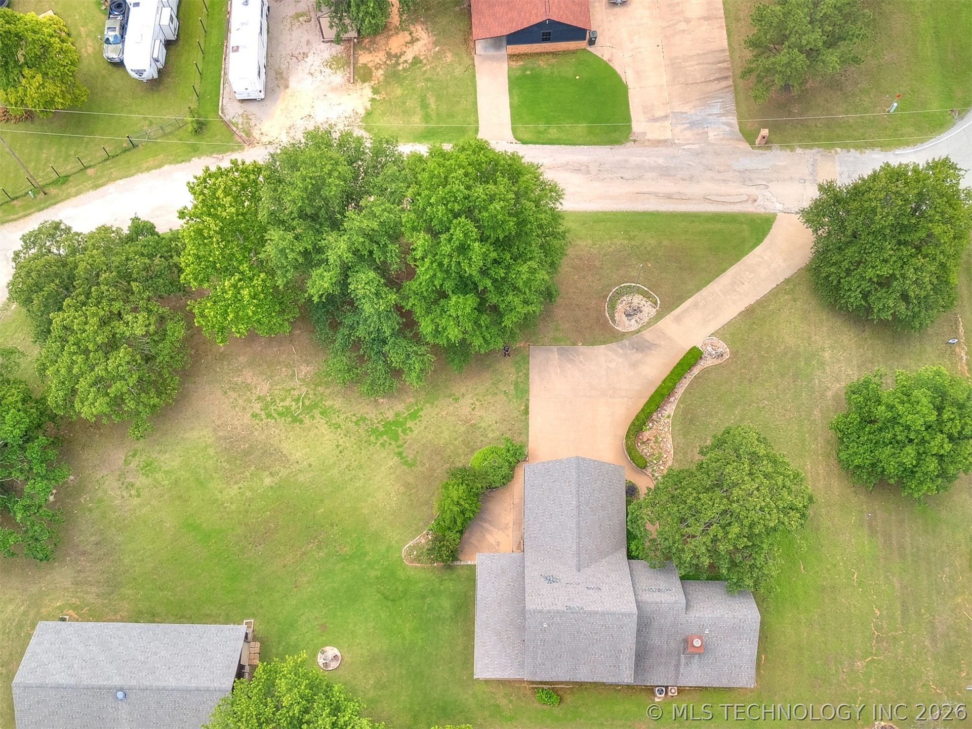 32069 Meadow Lane Mannford OK 74044
